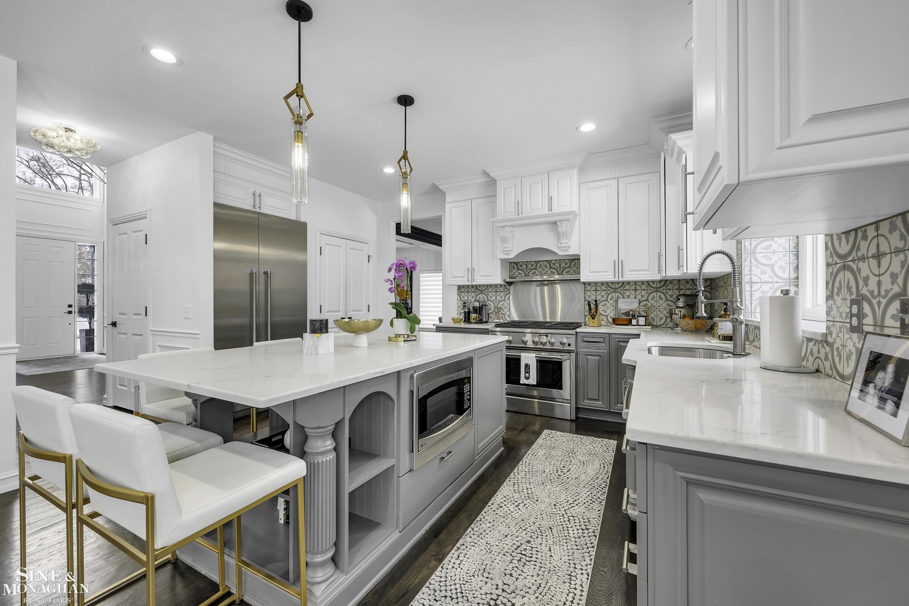 44 Hawthorne Road, Grosse Pointe Shores, MI 48236 — Photo 18