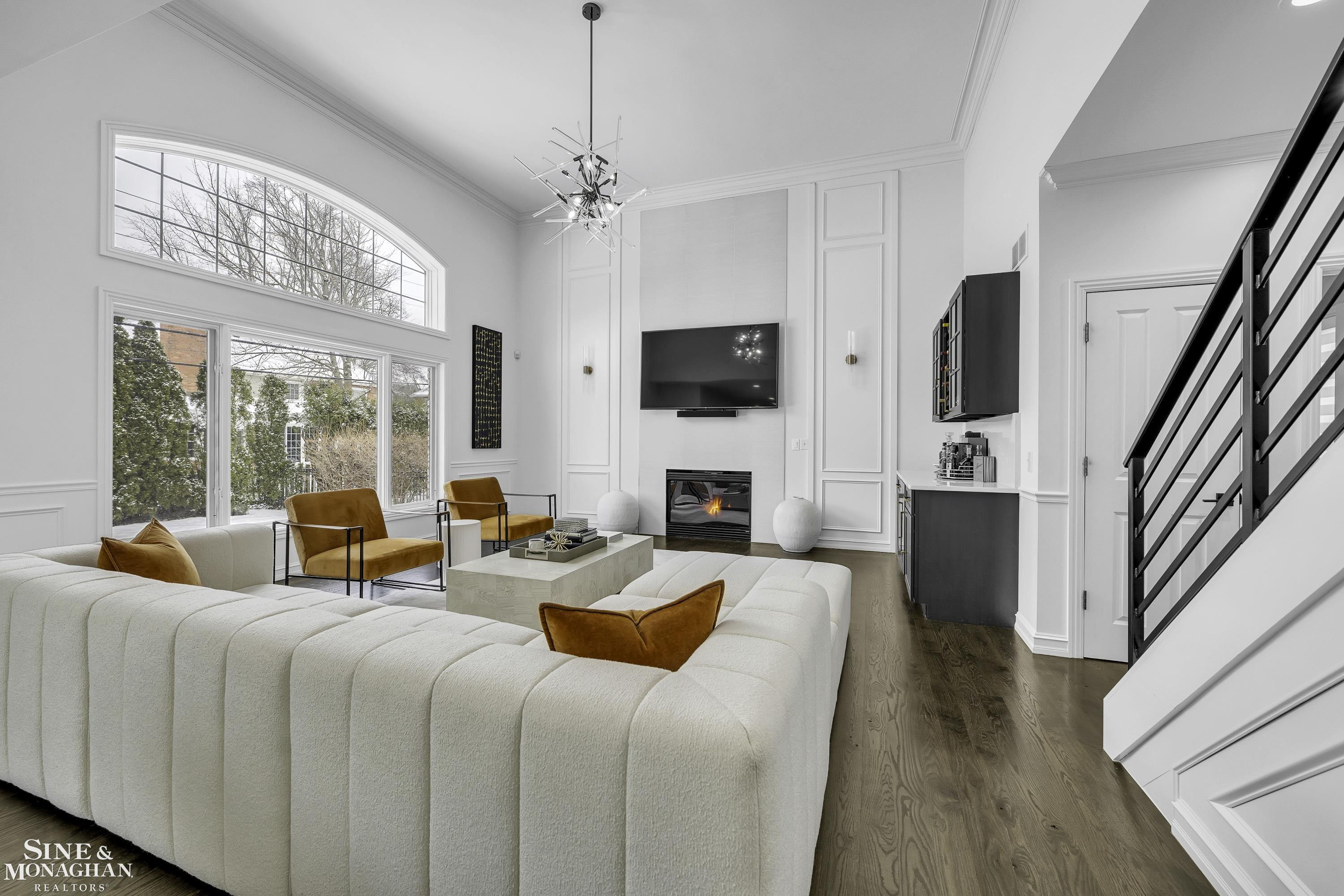 44 Hawthorne Road, Grosse Pointe Shores, MI 48236 — Photo 23