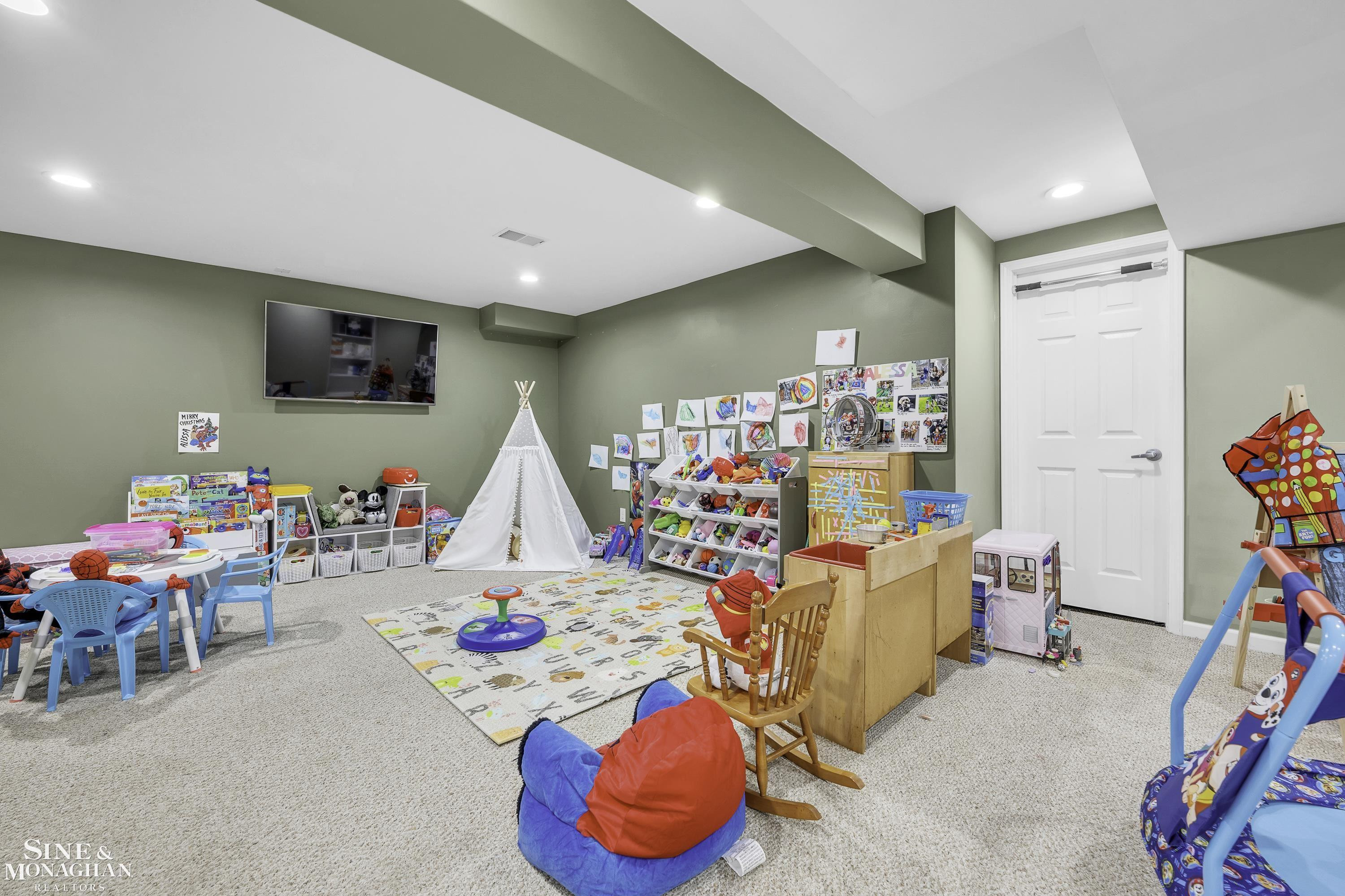 44 Hawthorne Road, Grosse Pointe Shores, MI 48236 — Photo 47
