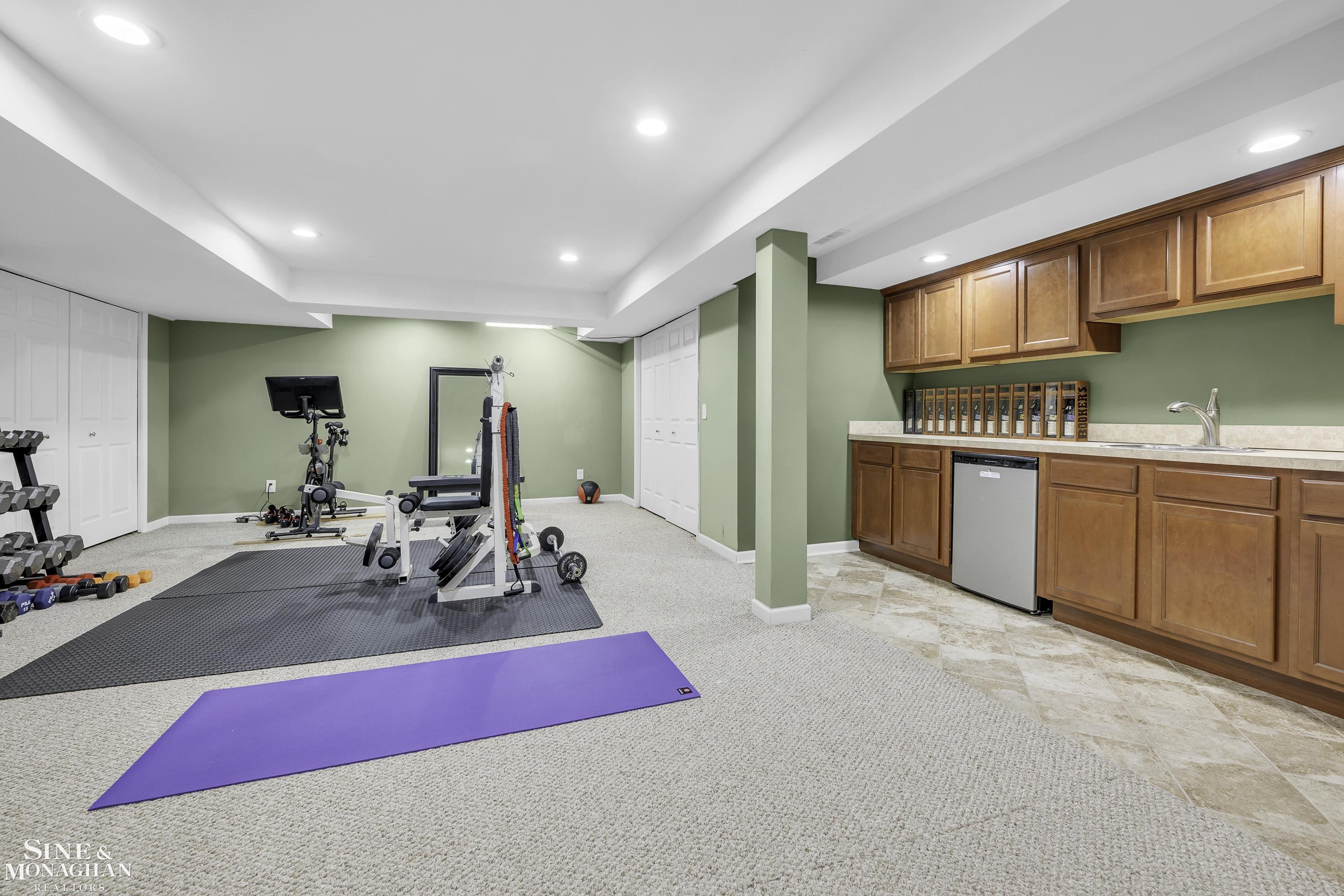 44 Hawthorne Road, Grosse Pointe Shores, MI 48236 — Photo 49