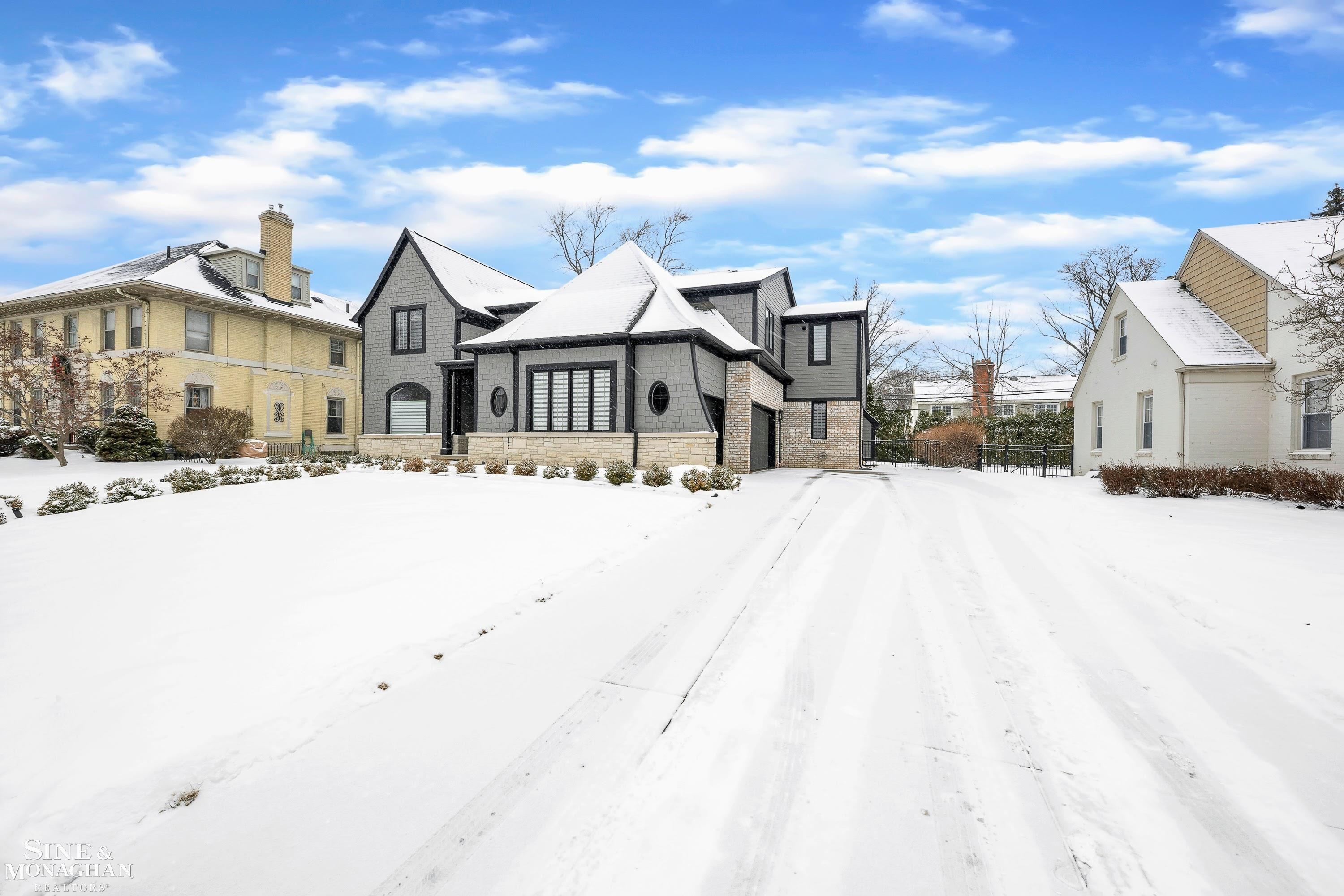 44 Hawthorne Road, Grosse Pointe Shores, MI 48236 — Photo 59