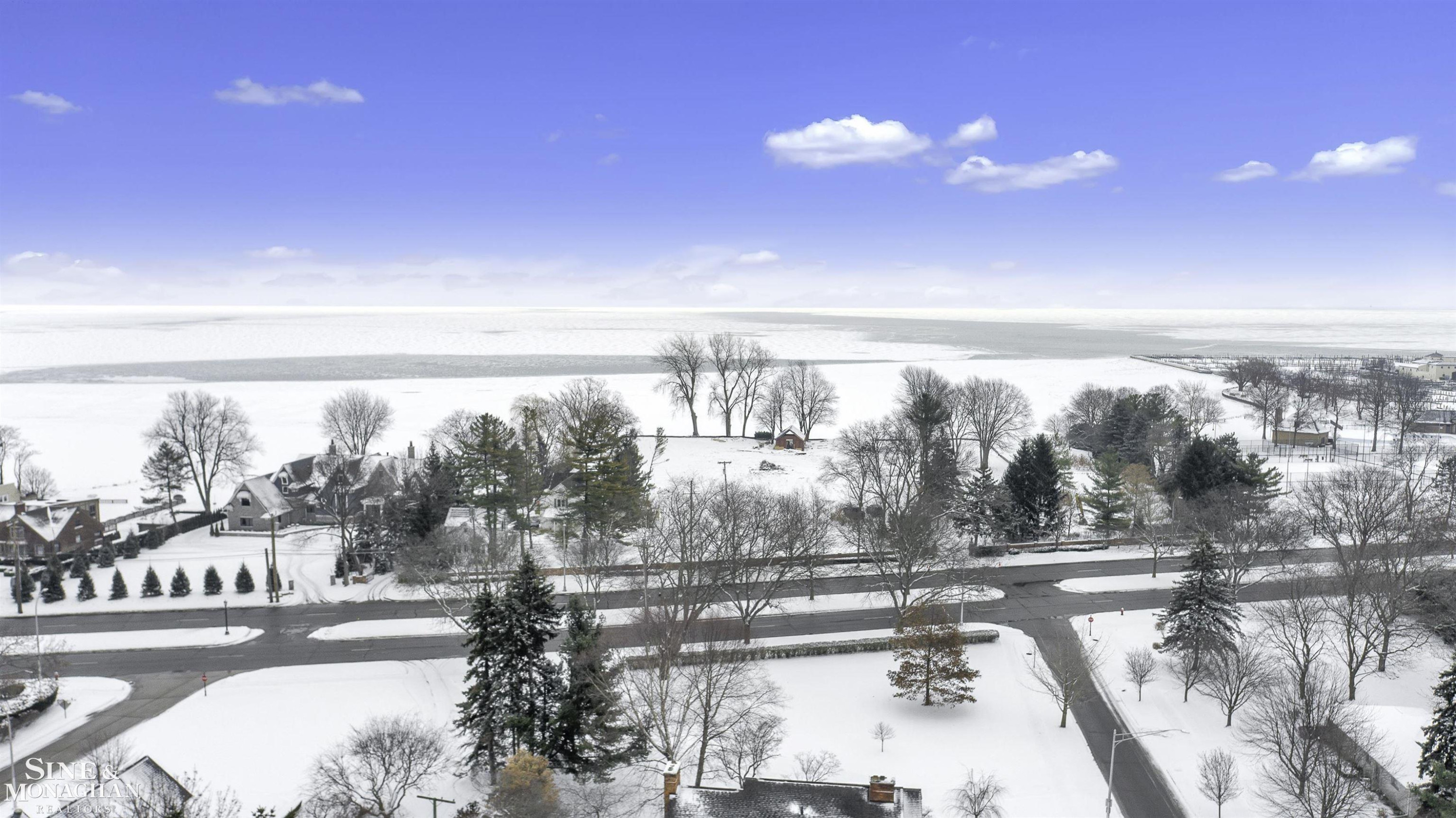 44 Hawthorne Road, Grosse Pointe Shores, MI 48236 — Photo 60