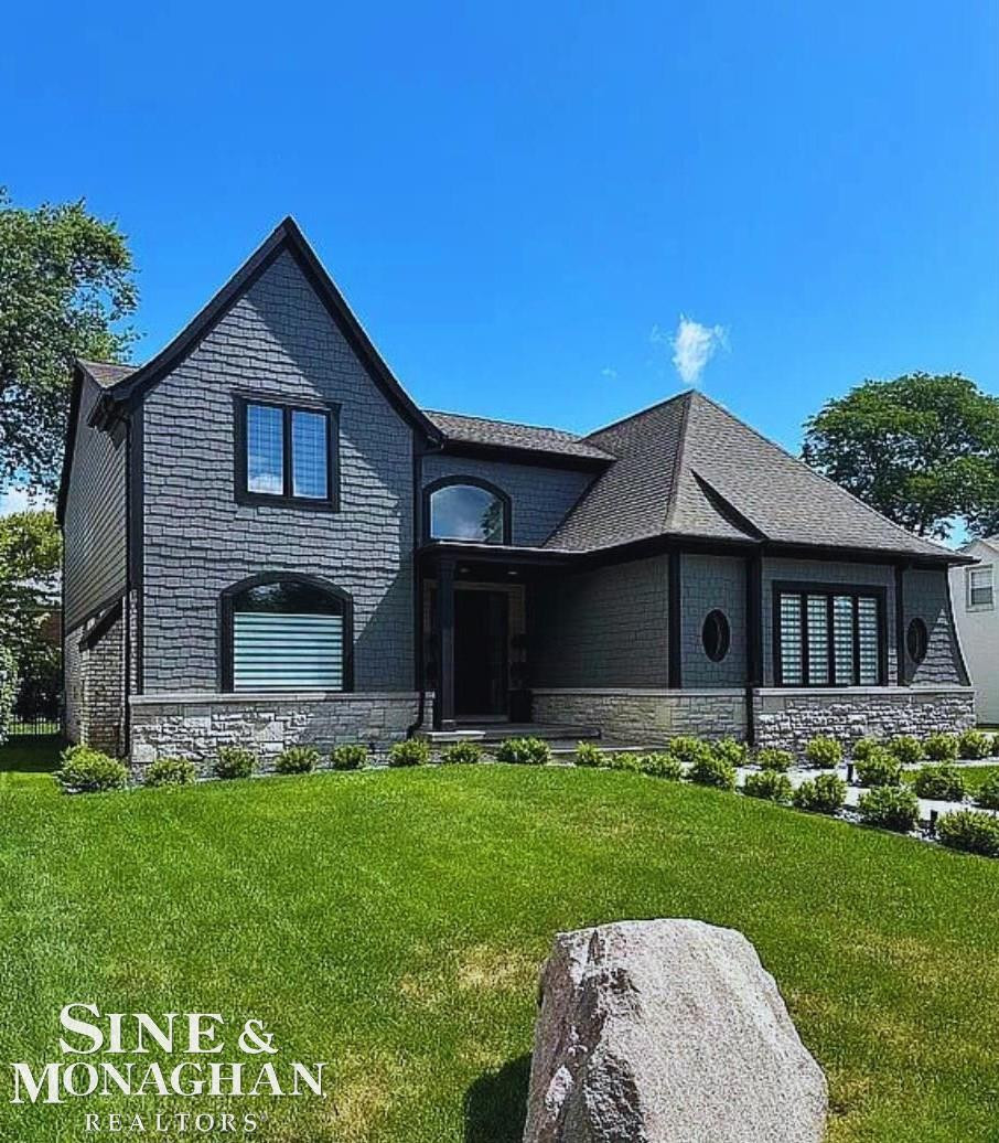 44 Hawthorne Road, Grosse Pointe Shores, MI 48236 — Photo 61