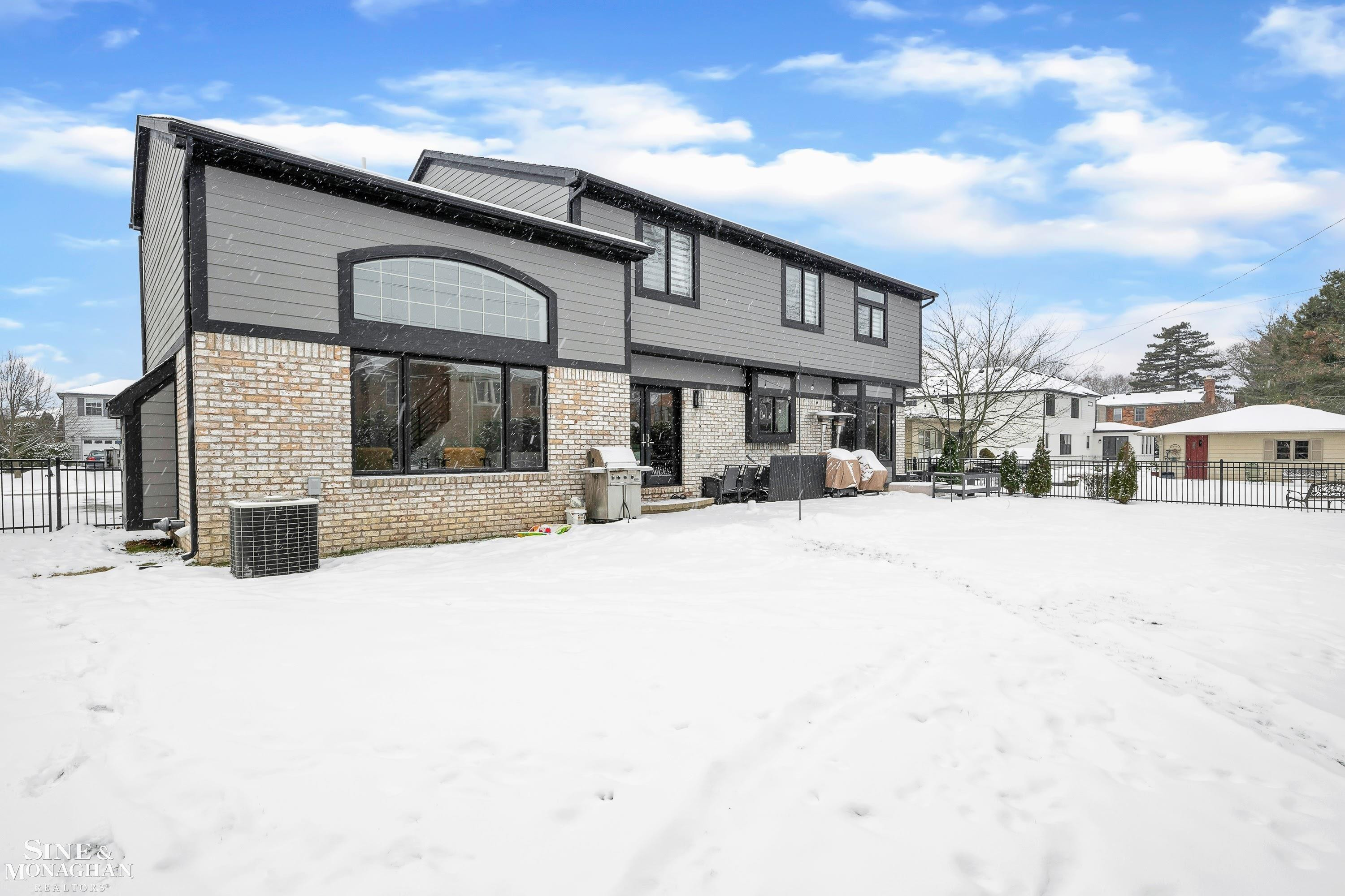 44 Hawthorne Road, Grosse Pointe Shores, MI 48236 — Photo 64