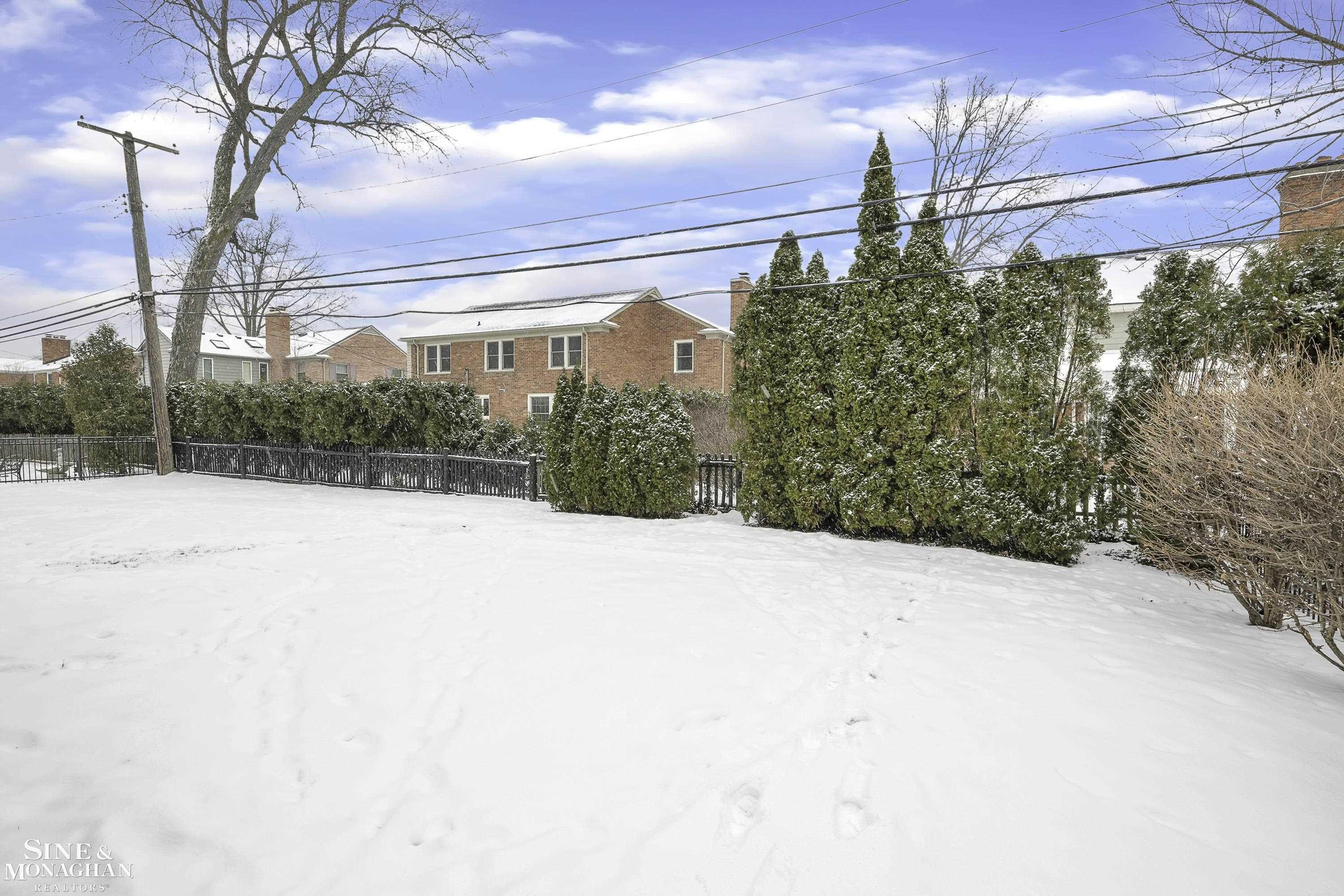 44 Hawthorne Road, Grosse Pointe Shores, MI 48236 — Photo 67