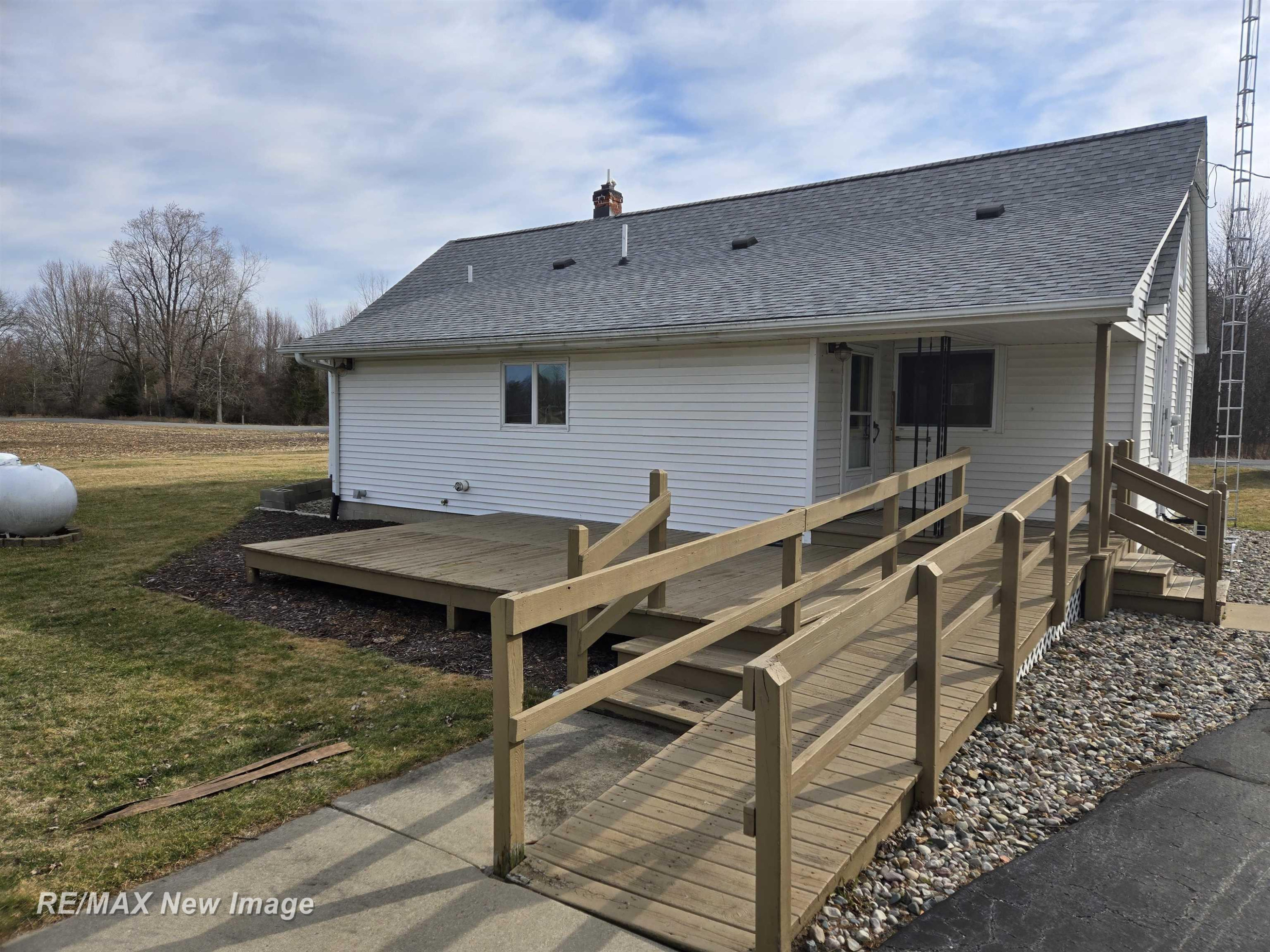 8656 S Raucholz Road, Saint Charles, MI 48655 — Photo 24