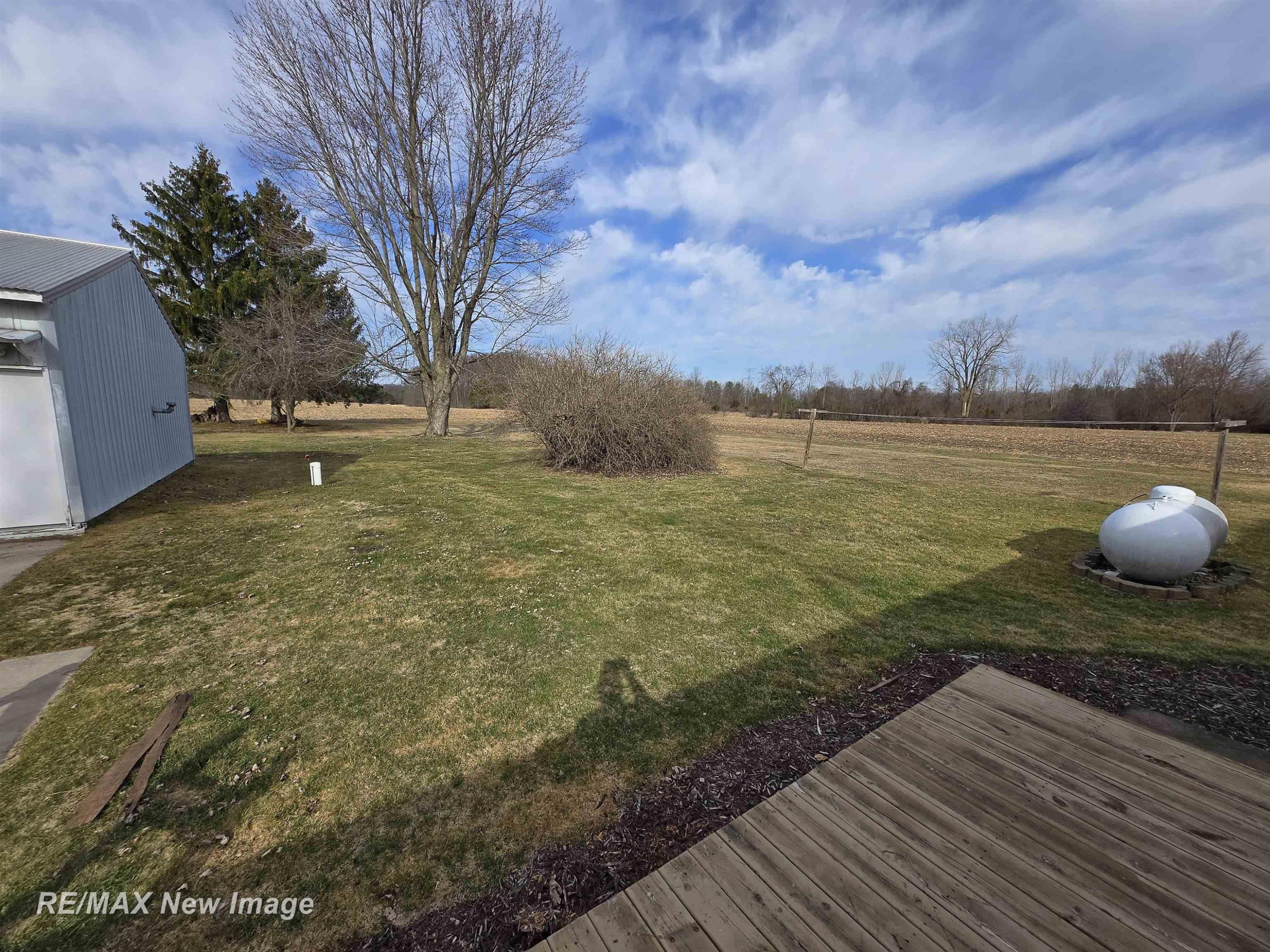 8656 S Raucholz Road, Saint Charles, MI 48655 — Photo 25