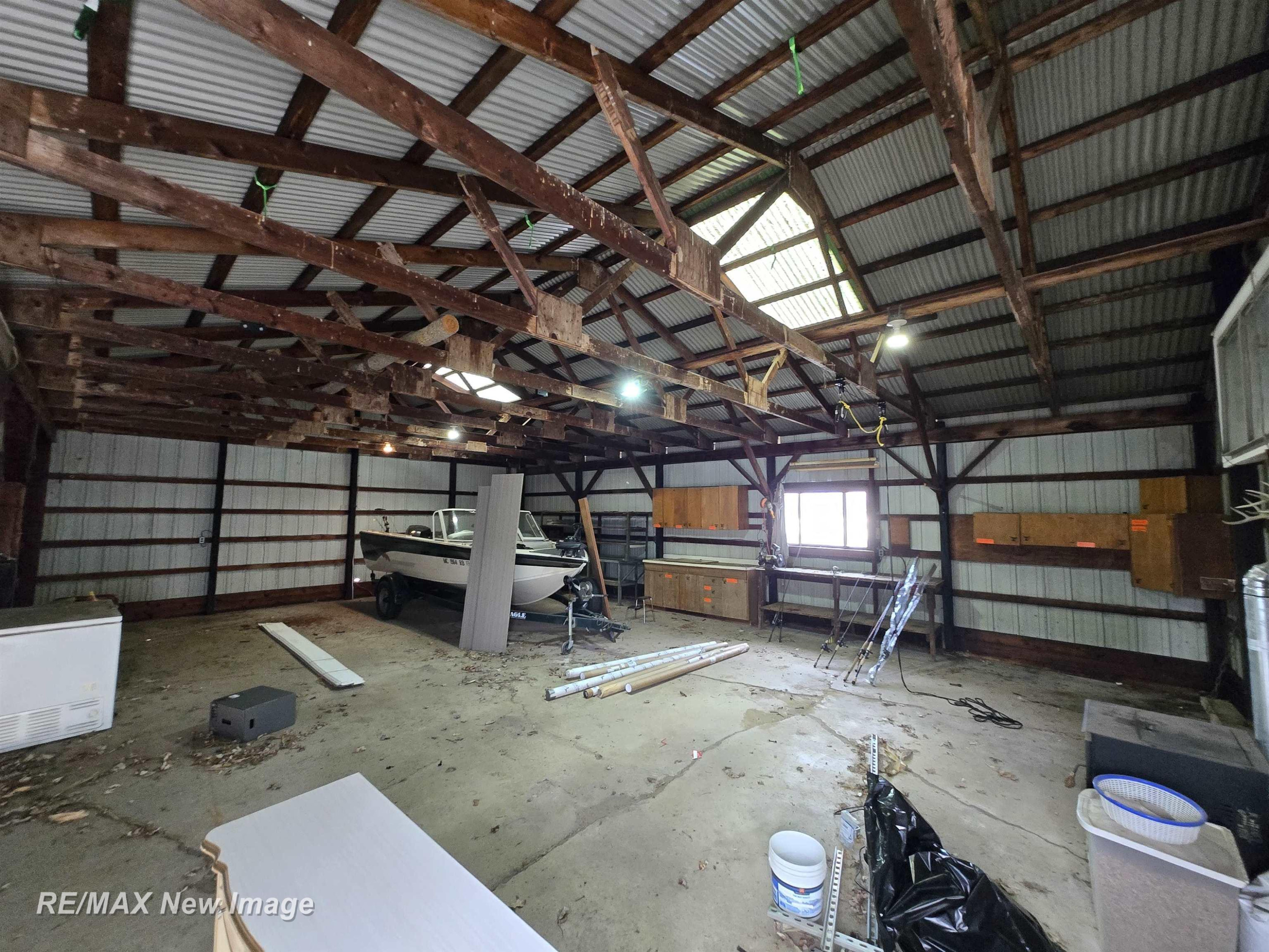 8656 S Raucholz Road, Saint Charles, MI 48655 — Photo 30