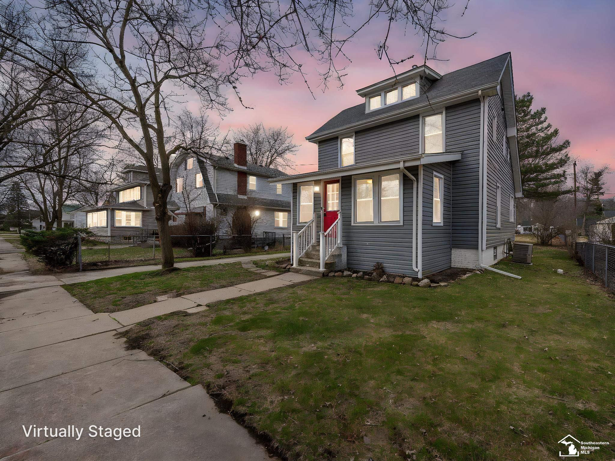 12865 Matthews Street, Carleton, MI 48117 — Photo 2