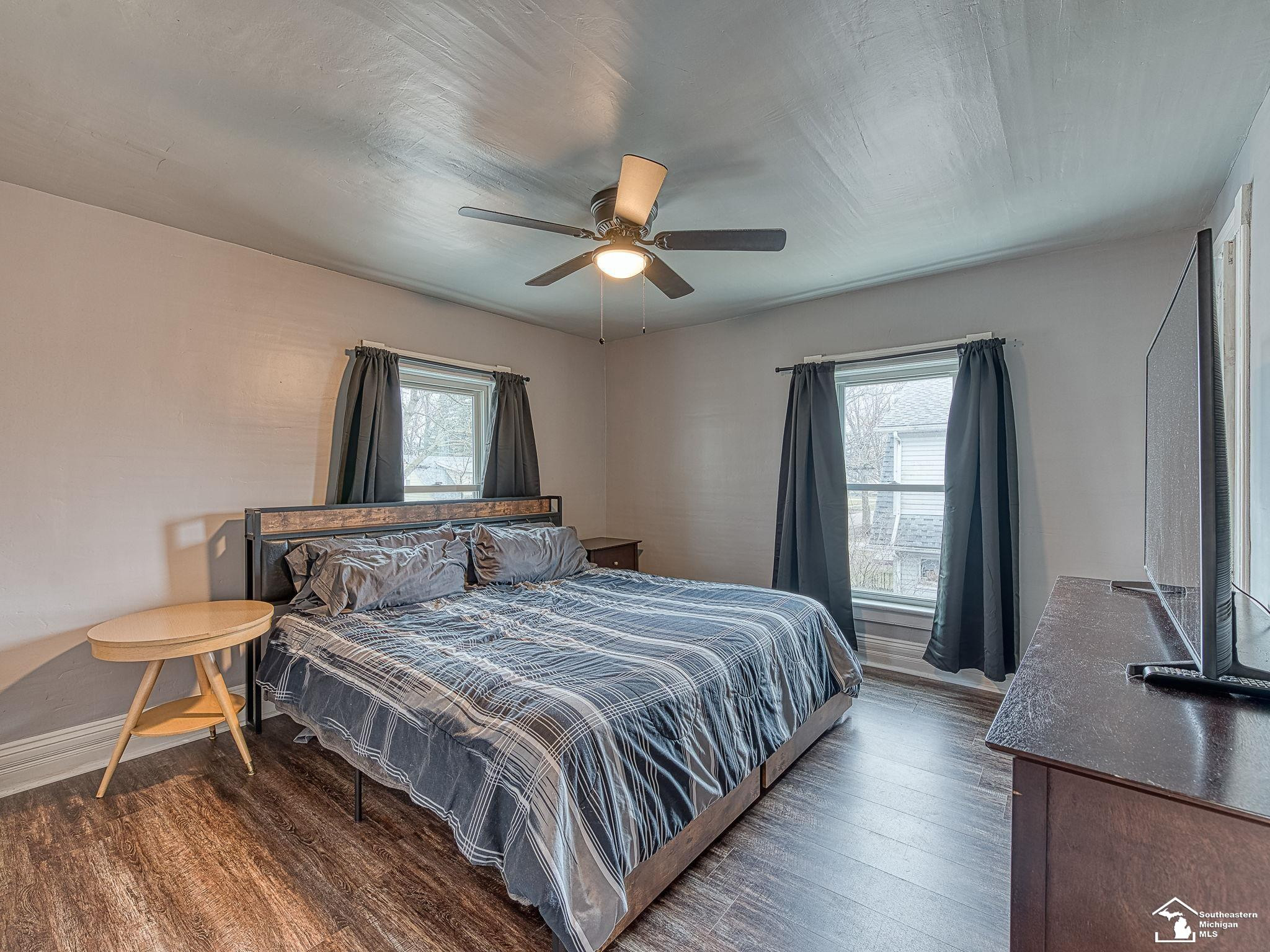 12865 Matthews Street, Carleton, MI 48117 — Photo 4
