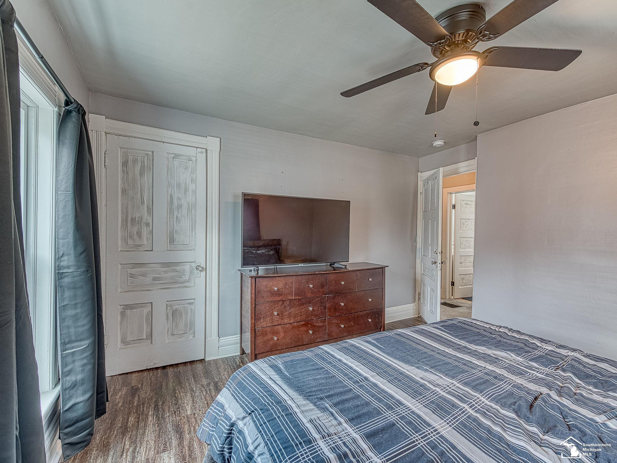 12865 Matthews Street, Carleton, MI 48117 — Photo 5
