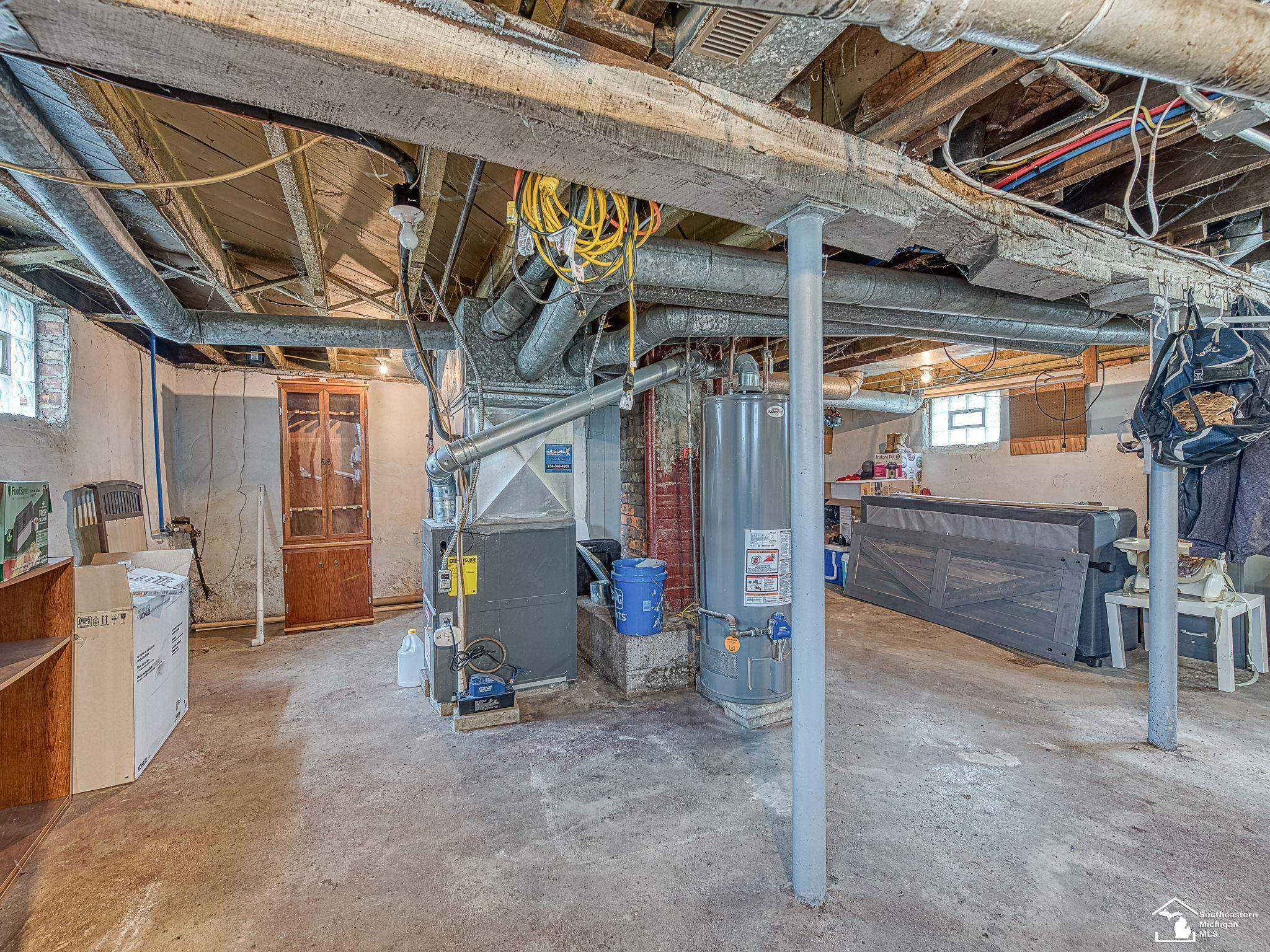 12865 Matthews Street, Carleton, MI 48117 — Photo 28