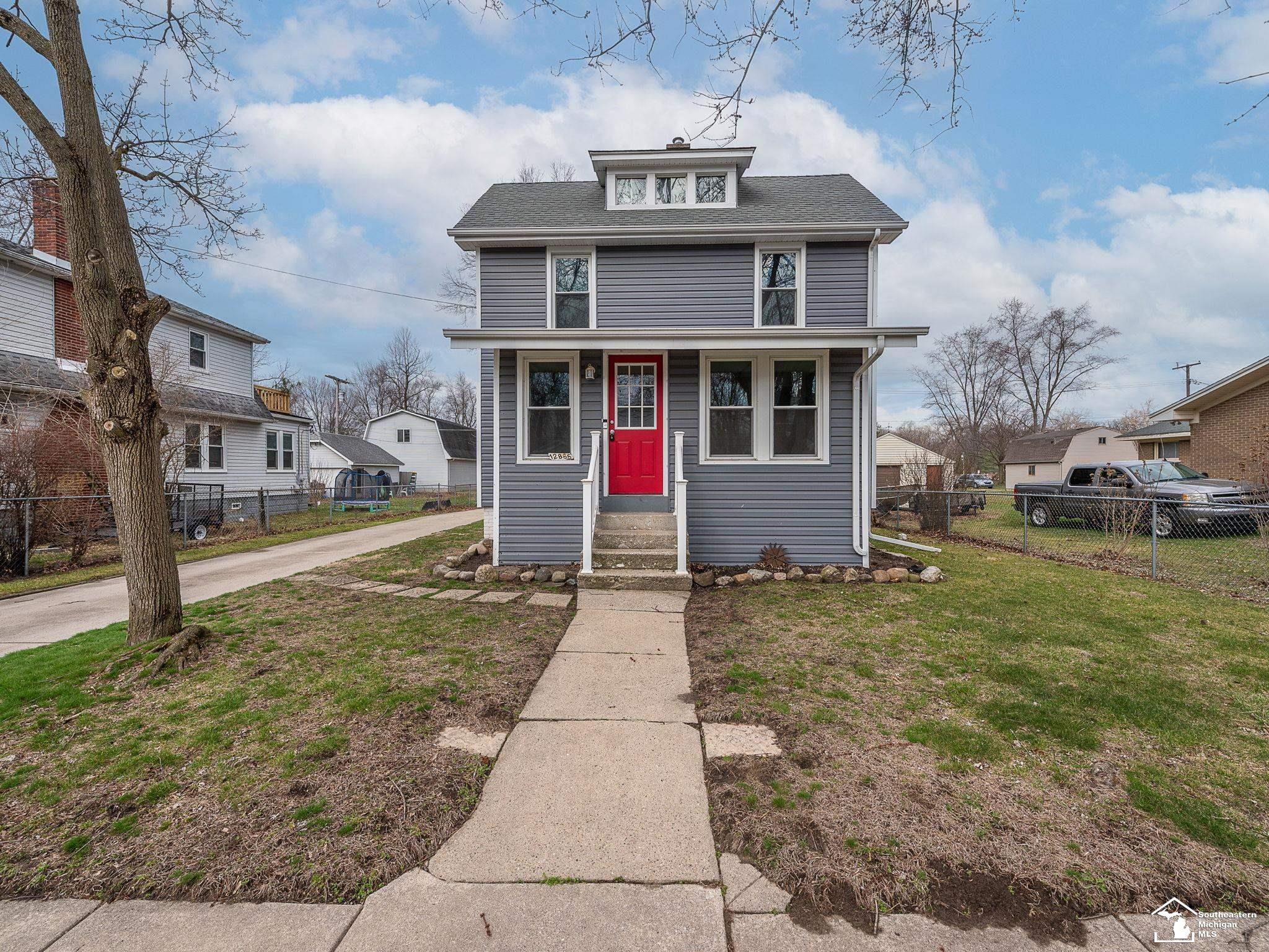 12865 Matthews Street, Carleton, MI 48117 — Photo 29