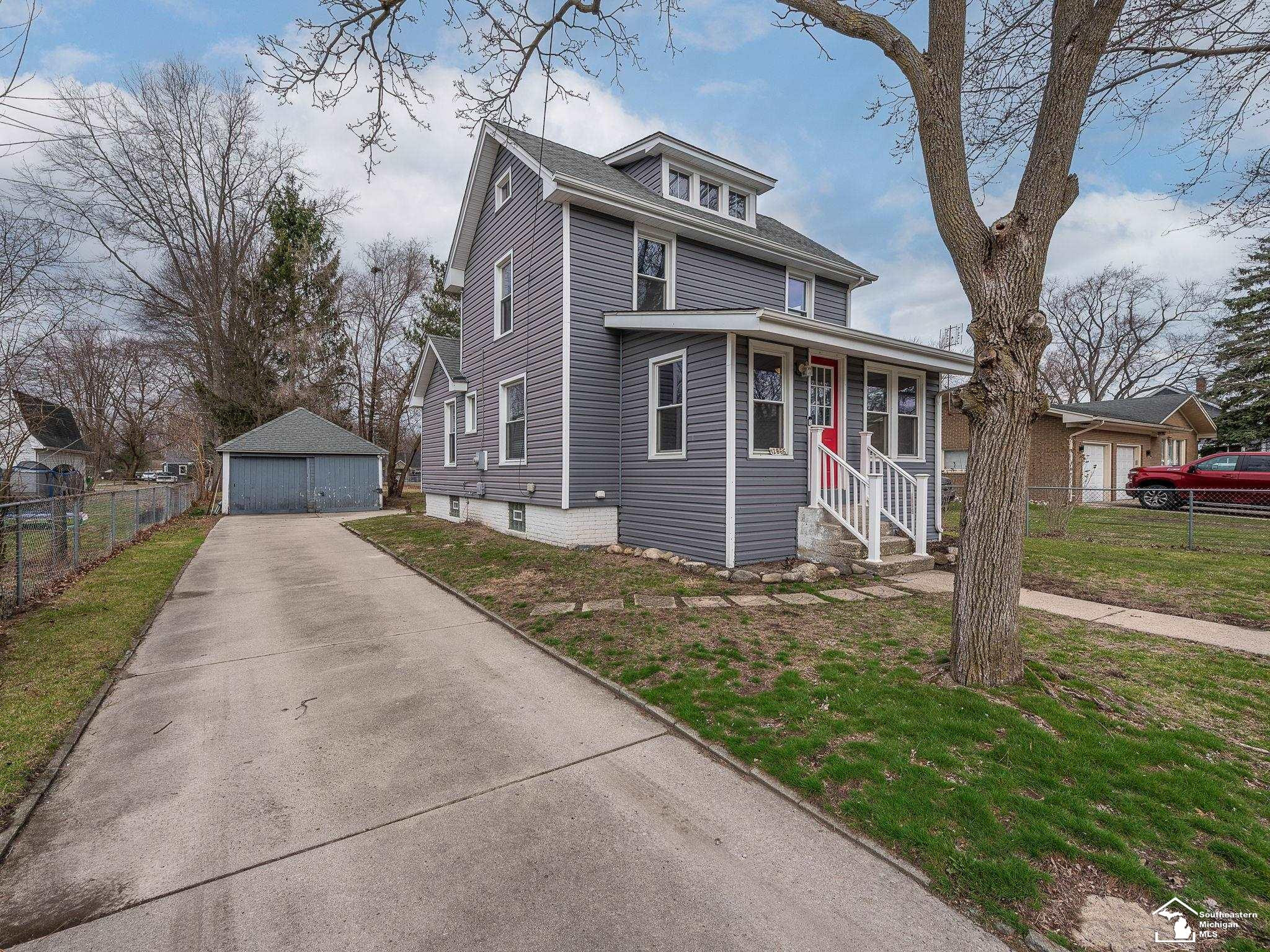 12865 Matthews Street, Carleton, MI 48117 — Photo 30