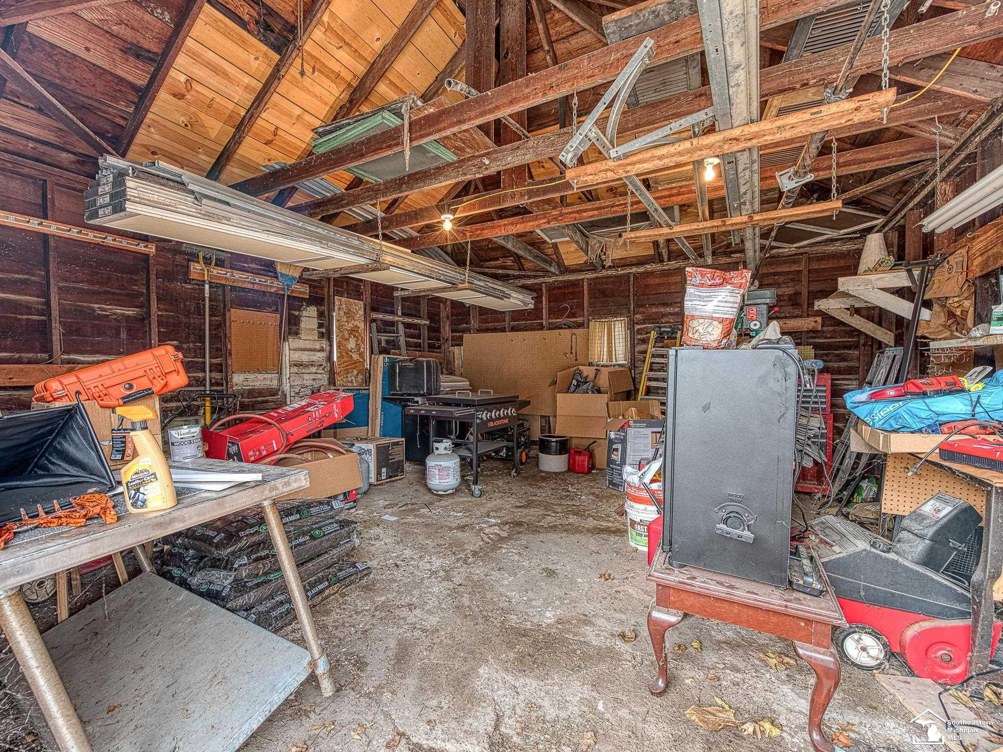 12865 Matthews Street, Carleton, MI 48117 — Photo 32