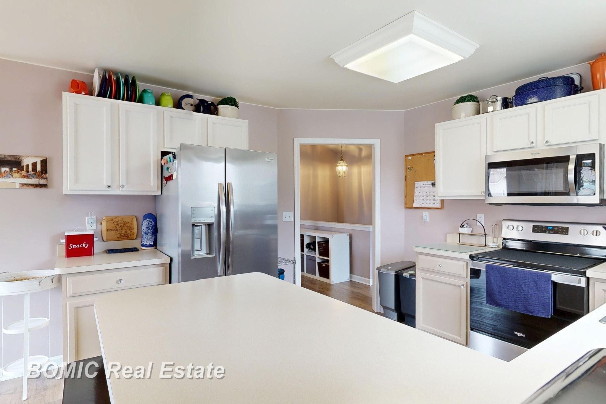 8029 Brentwood Drive, Birch Run, MI 48415 — Photo 5