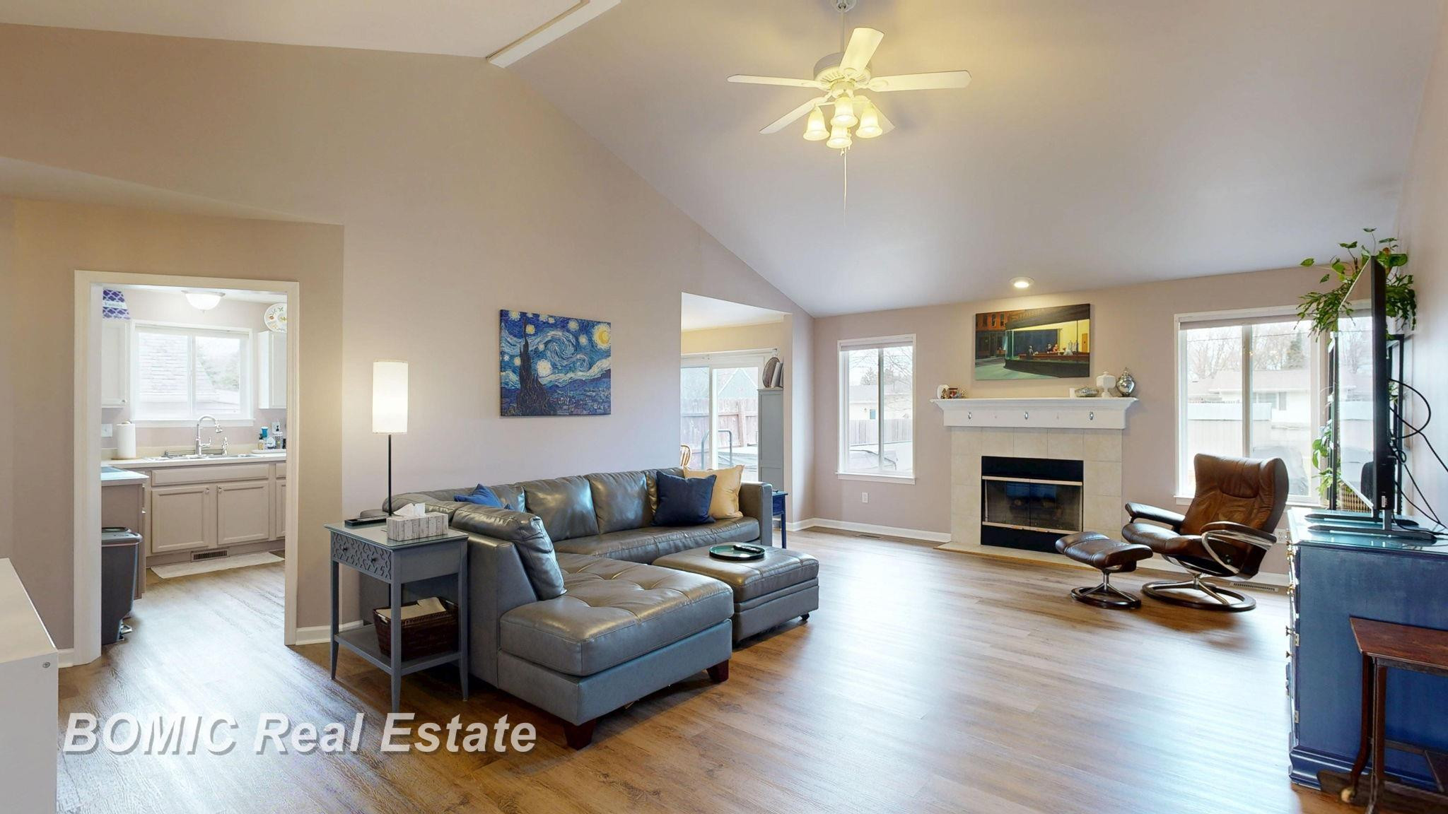 8029 Brentwood Drive, Birch Run, MI 48415 — Photo 11