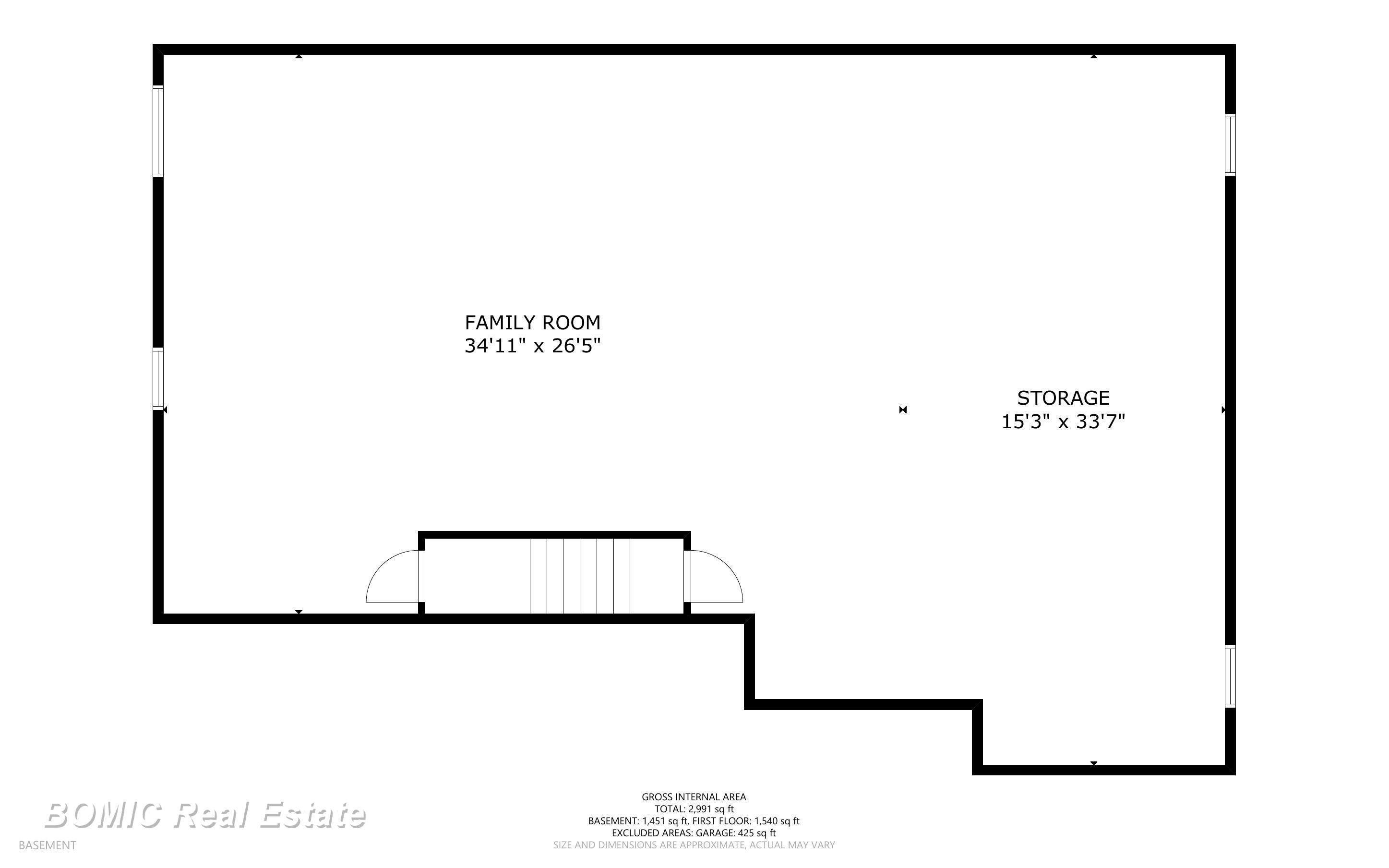 8029 Brentwood Drive, Birch Run, MI 48415 — Photo 47