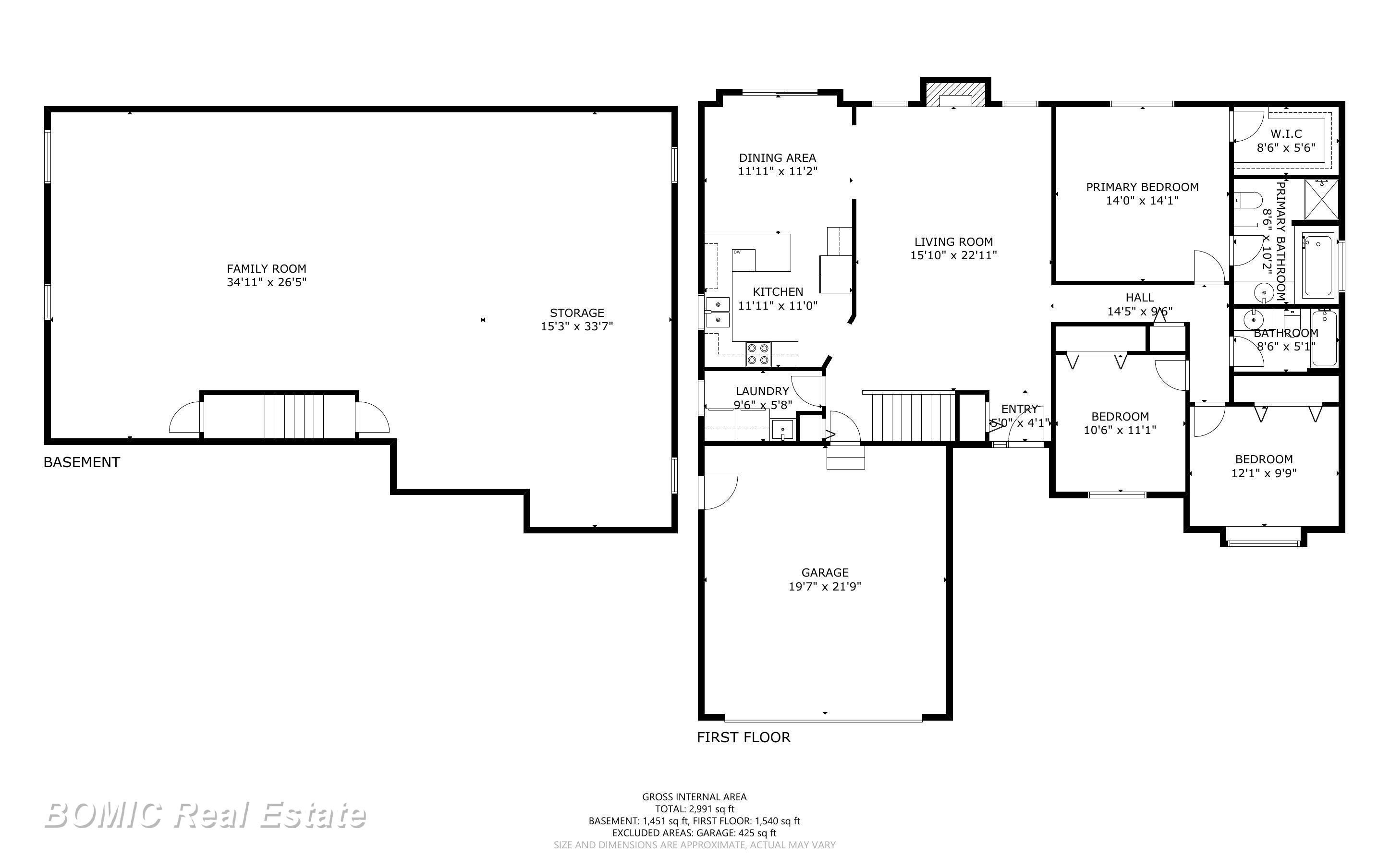 8029 Brentwood Drive, Birch Run, MI 48415 — Photo 48