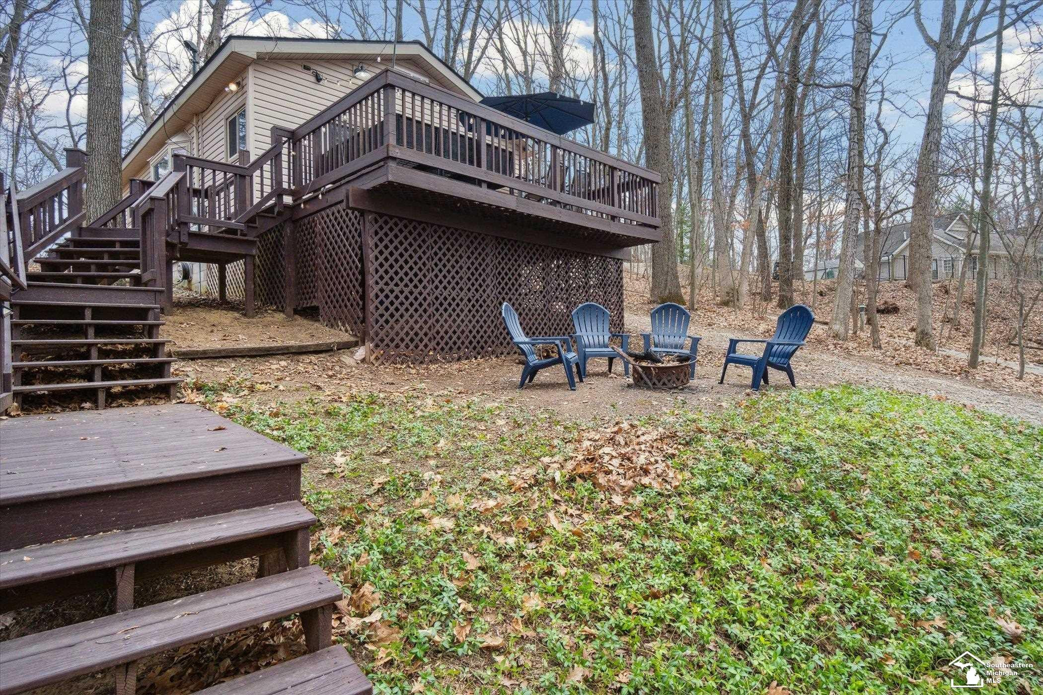 2118 Timber Lane, Brooklyn, MI 49230 — Photo 2