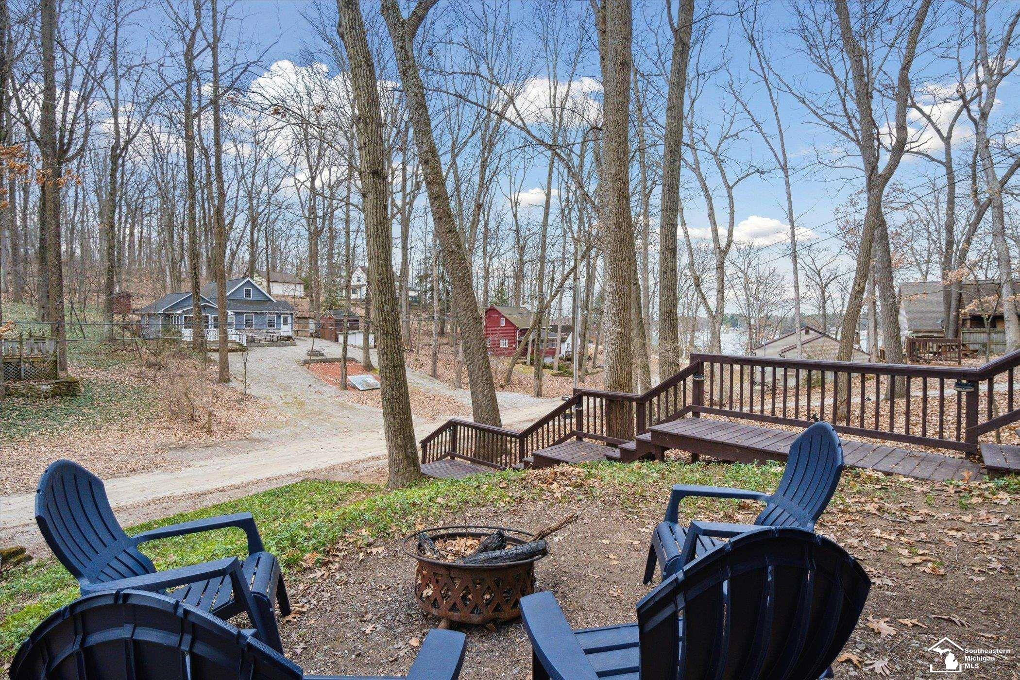 2118 Timber Lane, Brooklyn, MI 49230 — Photo 5