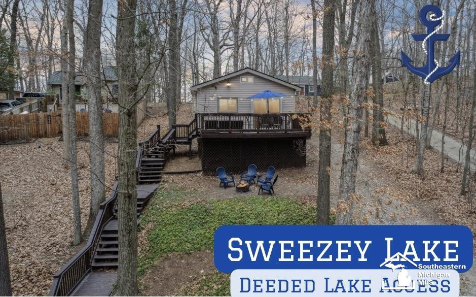 2118 Timber Lane, Brooklyn, MI 49230 — Photo 29