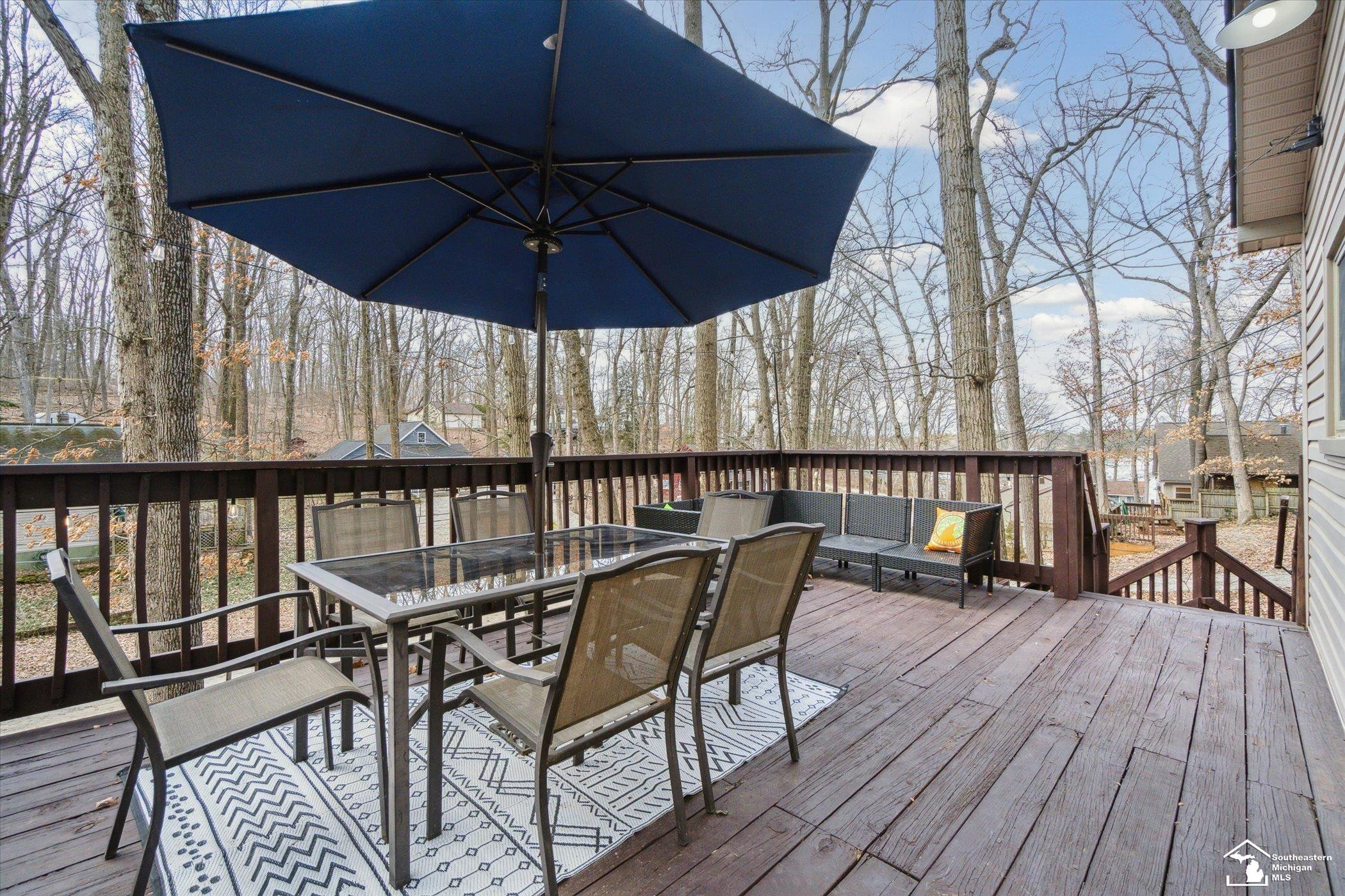 2118 Timber Lane, Brooklyn, MI 49230 — Photo 31
