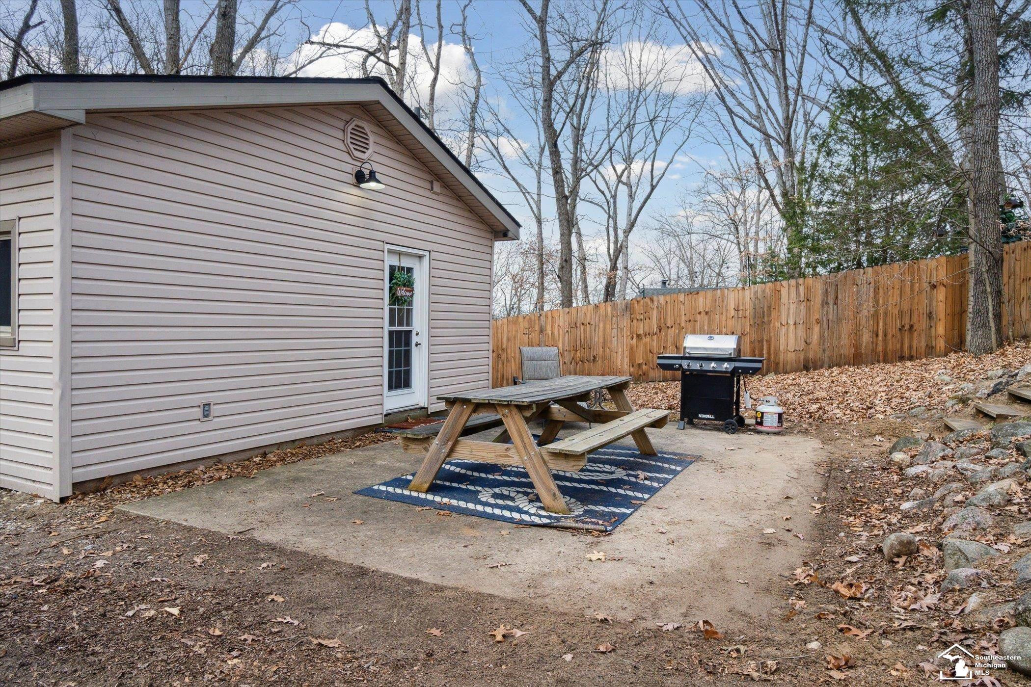 2118 Timber Lane, Brooklyn, MI 49230 — Photo 33