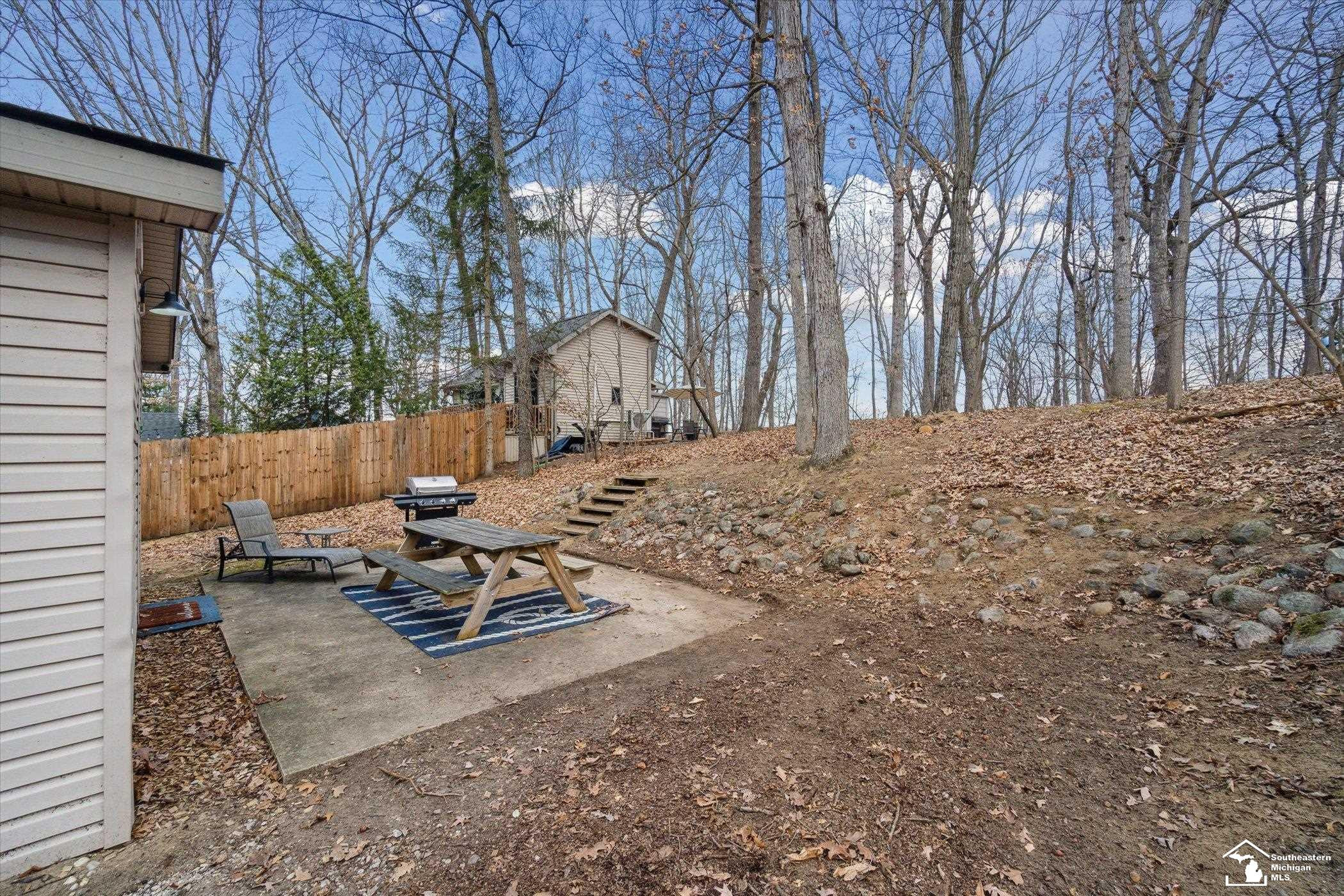 2118 Timber Lane, Brooklyn, MI 49230 — Photo 35