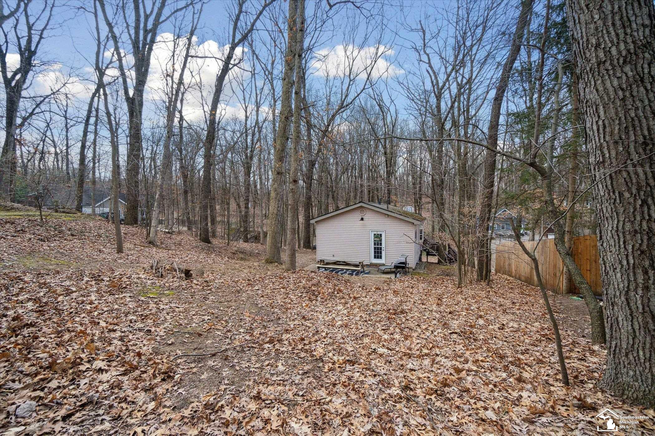 2118 Timber Lane, Brooklyn, MI 49230 — Photo 36