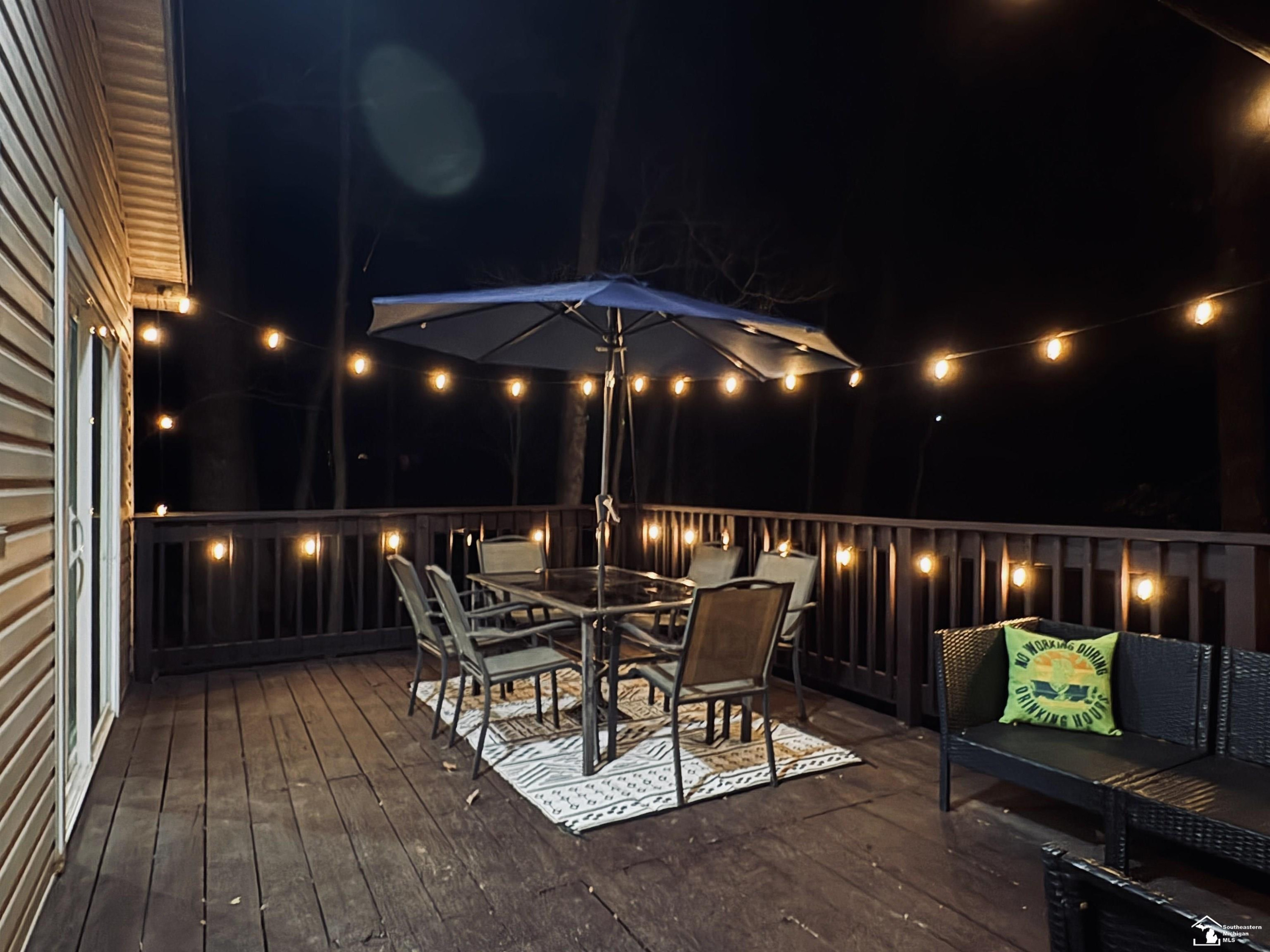 2118 Timber Lane, Brooklyn, MI 49230 — Photo 37