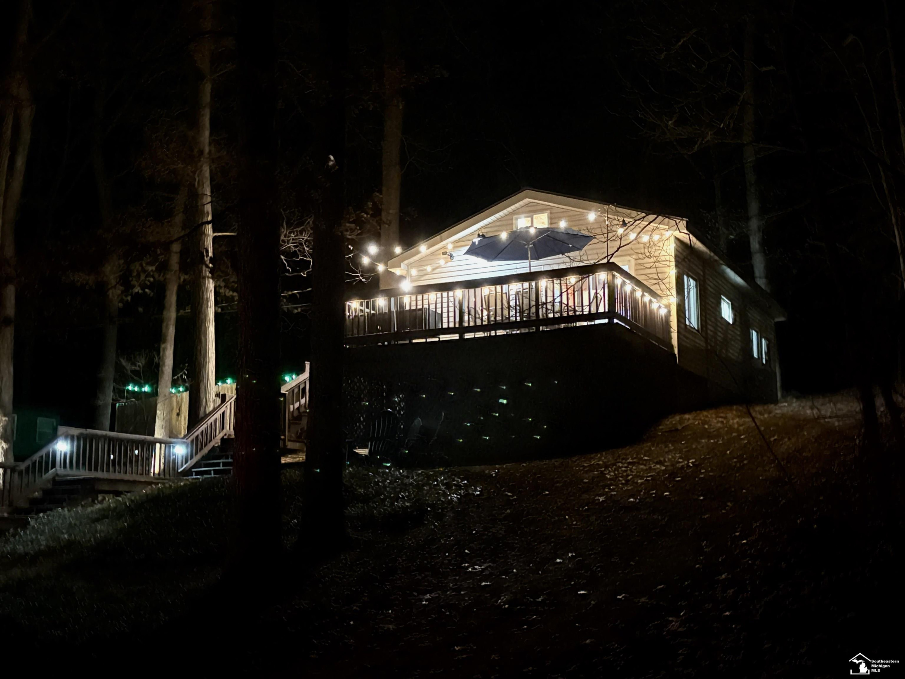 2118 Timber Lane, Brooklyn, MI 49230 — Photo 38