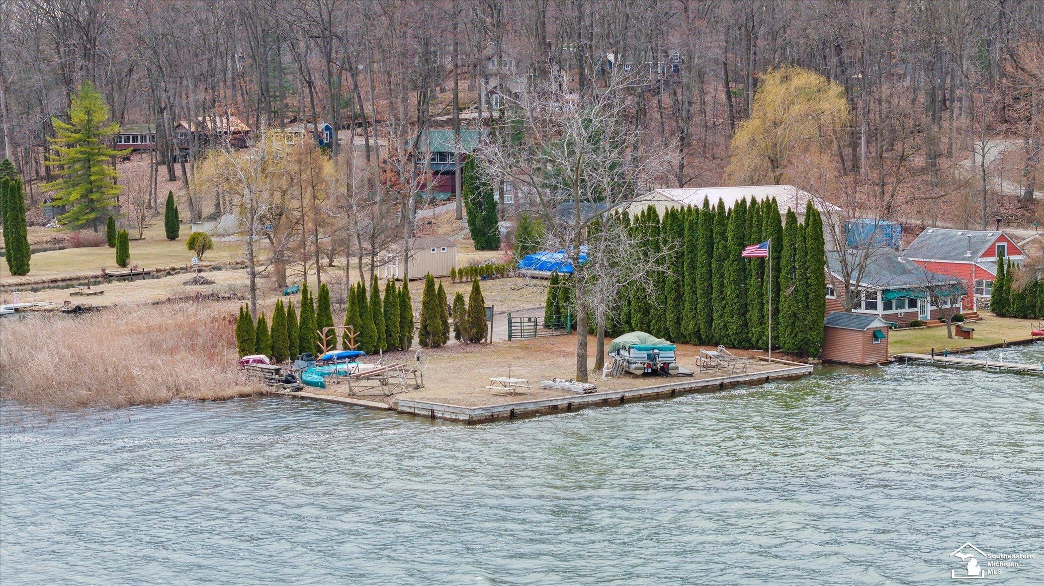2118 Timber Lane, Brooklyn, MI 49230 — Photo 39