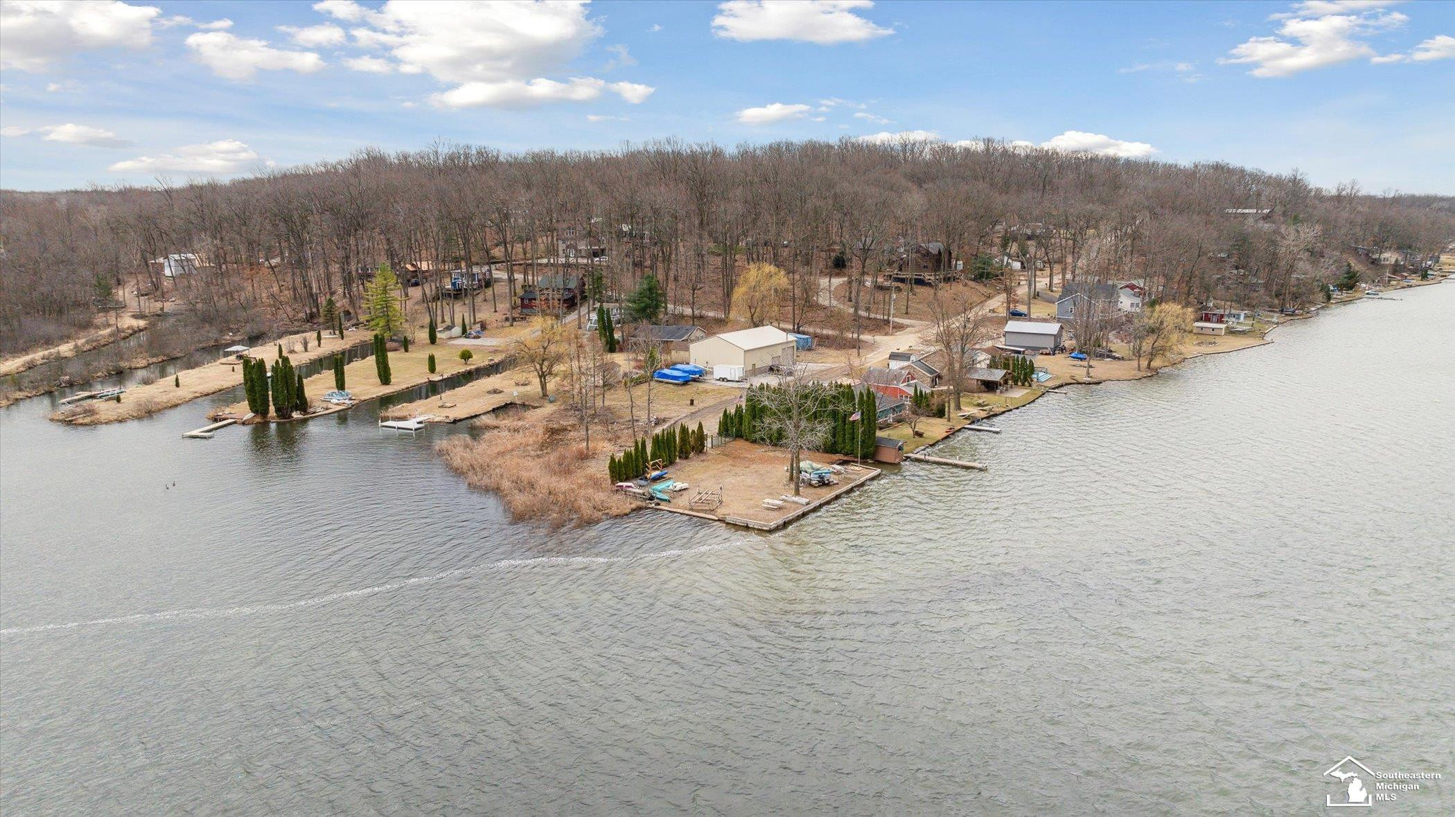 2118 Timber Lane, Brooklyn, MI 49230 — Photo 42