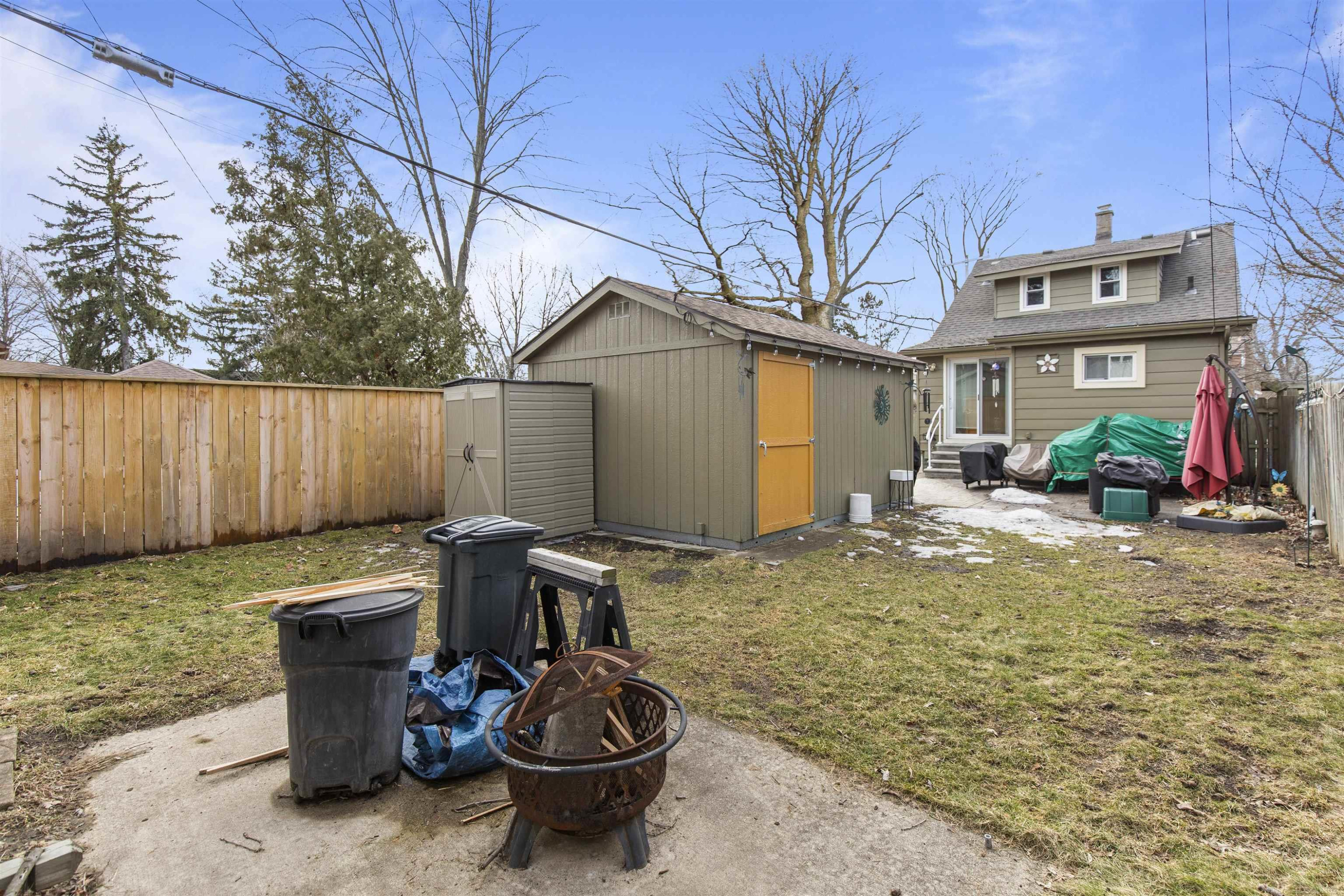 918 N Washington Avenue, Royal Oak, MI 48067 — Photo 32