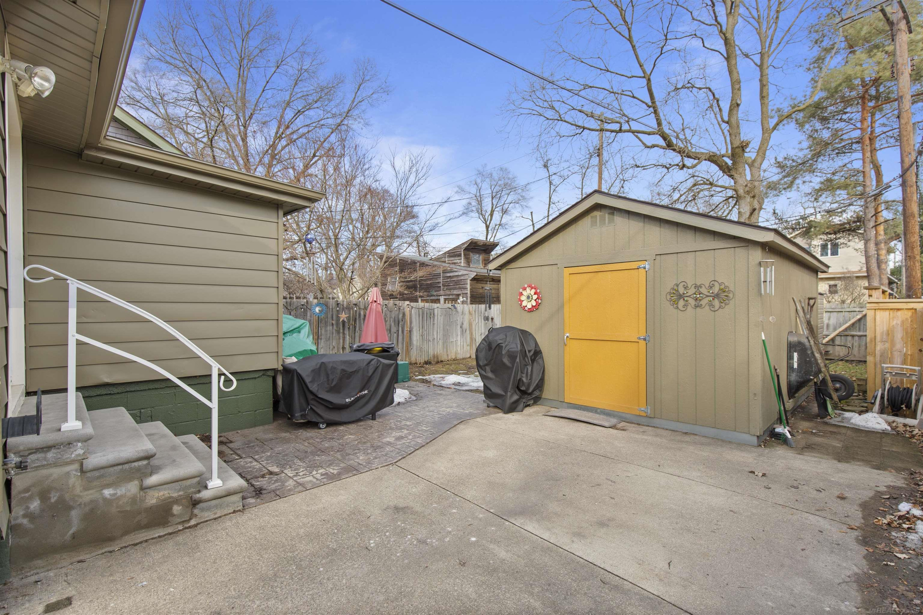 918 N Washington Avenue, Royal Oak, MI 48067 — Photo 33