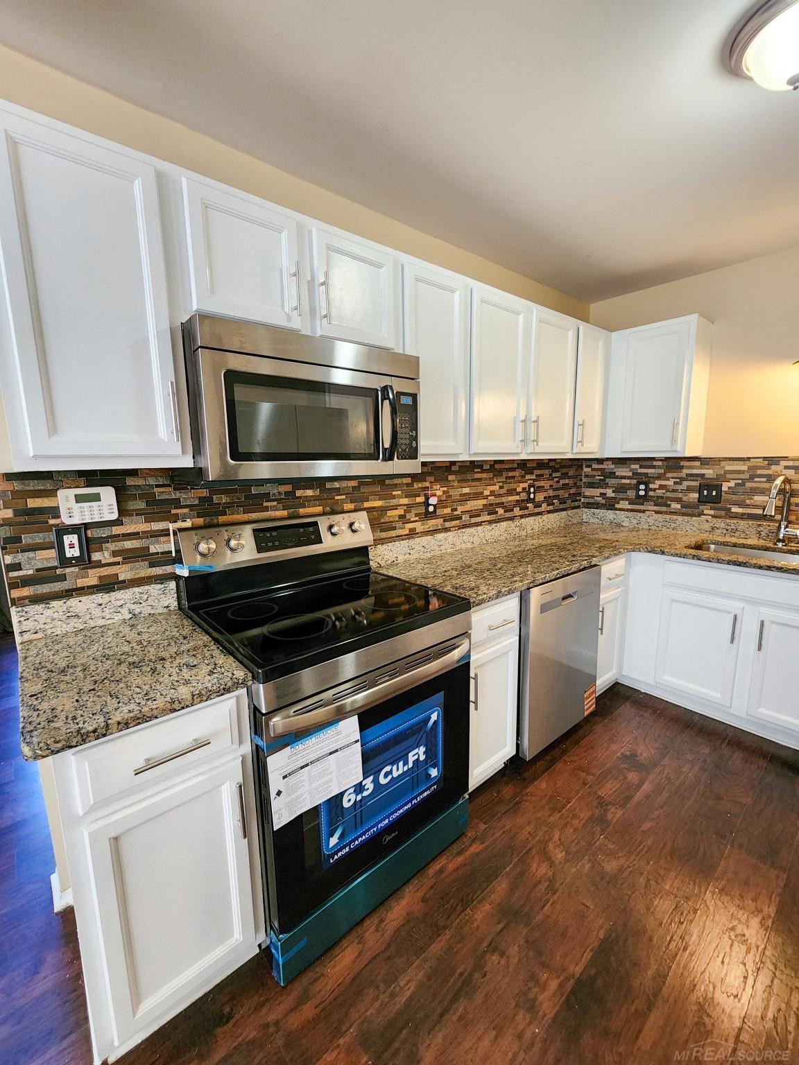 23276 Poplar Drive, Southfield, MI 48075 — Photo 2