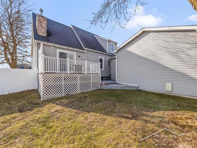 5860 N Center Road, Saginaw, MI 48604 — Photo 36