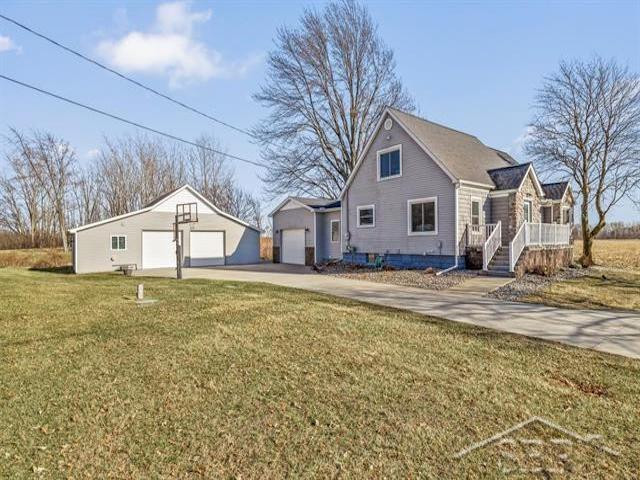 5860 N Center Road, Saginaw, MI 48604 — Photo 37