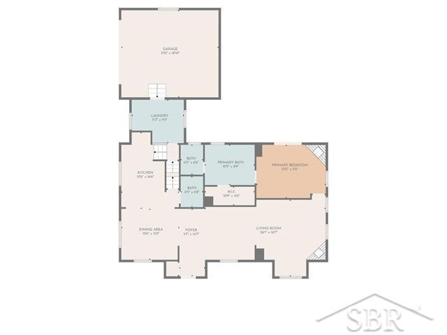 5860 N Center Road, Saginaw, MI 48604 — Photo 40