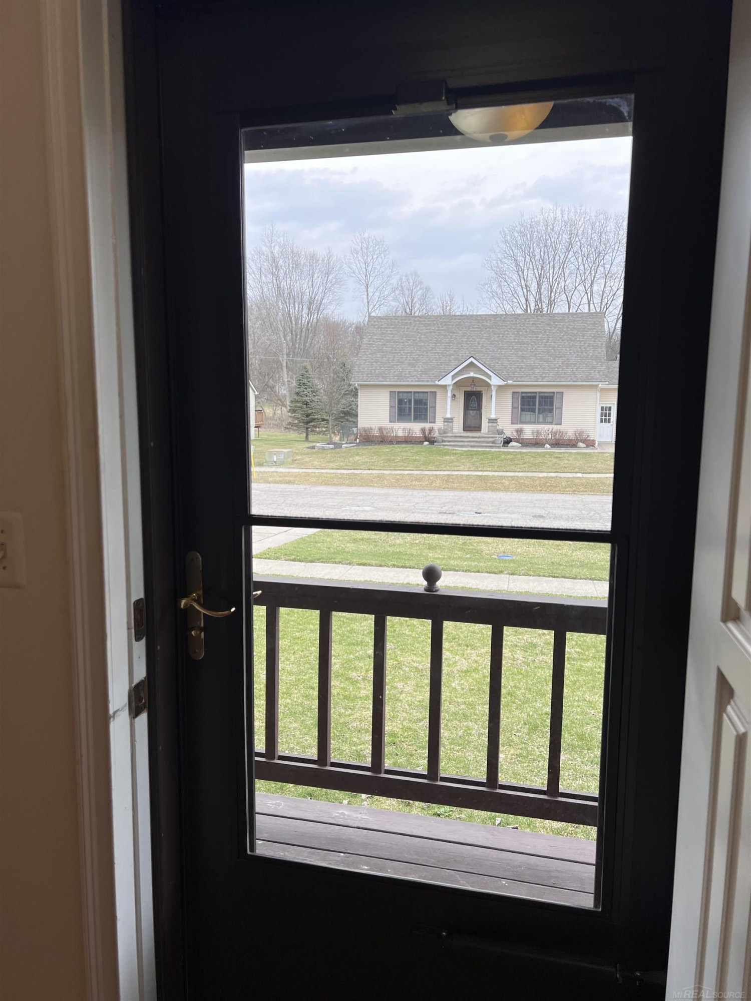 218 Jonathon Drive, Almont, MI 48033 — Photo 4