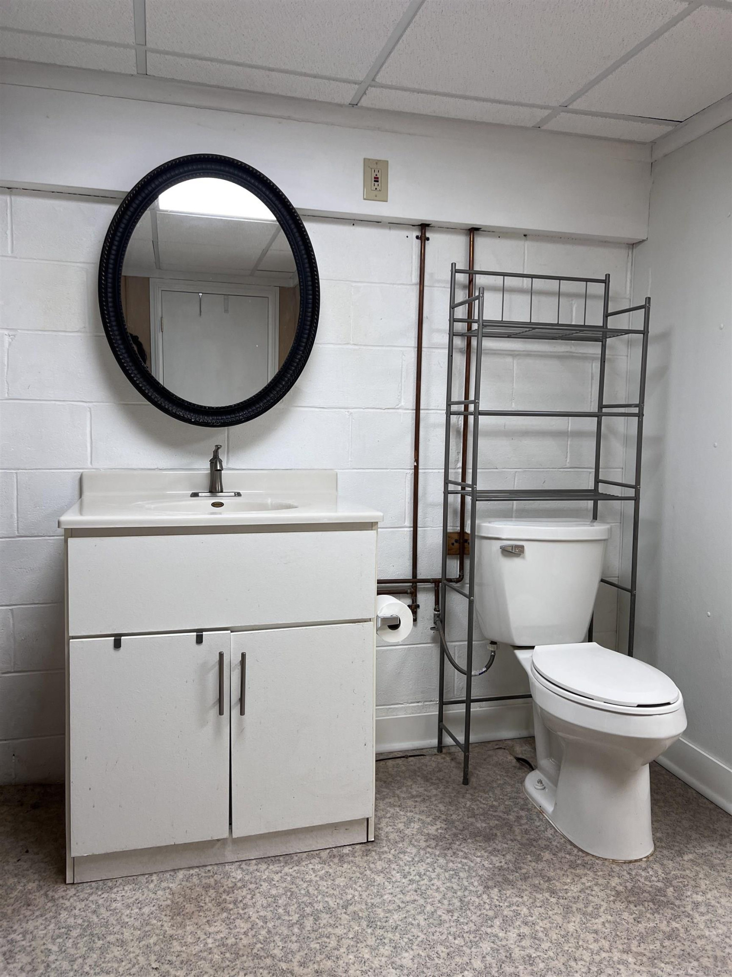 218 Jonathon Drive, Almont, MI 48033 — Photo 41