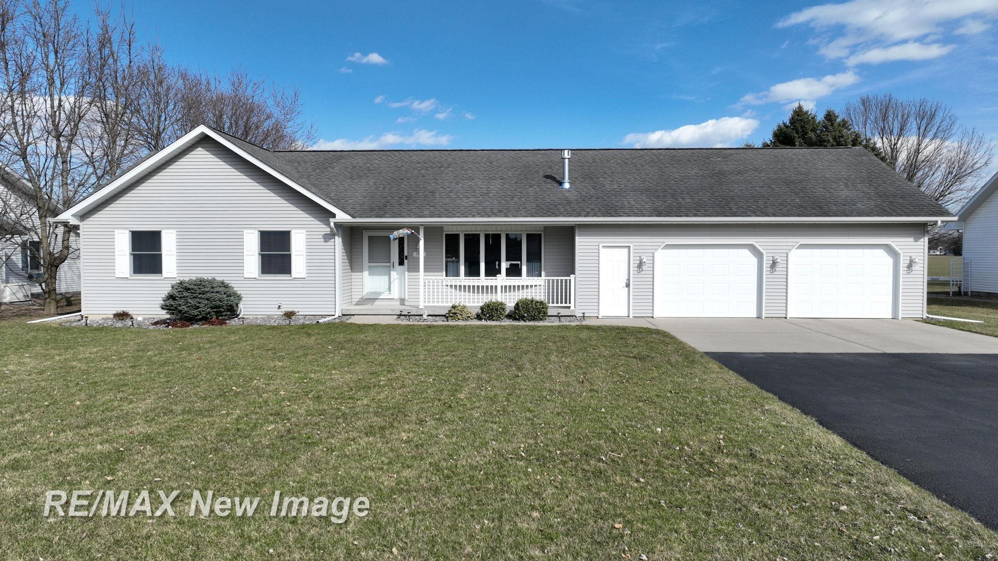 1883 S Van Buren Road, Reese, MI 48757 — Photo 2