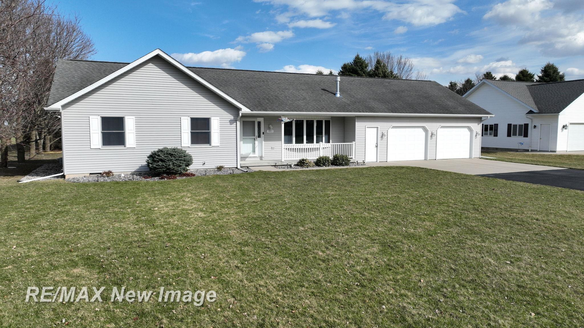 1883 S Van Buren Road, Reese, MI 48757 — Photo 3