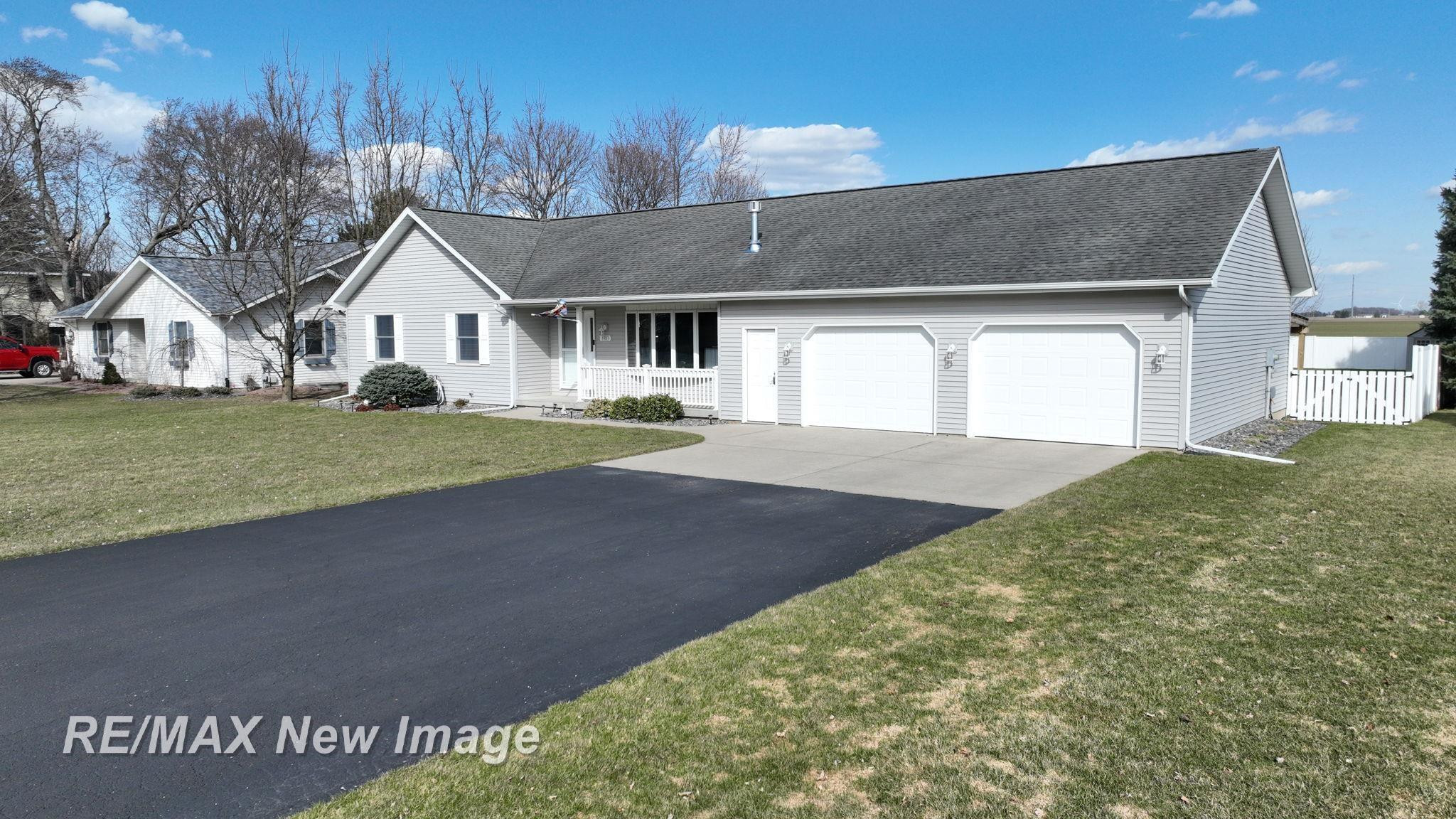 1883 S Van Buren Road, Reese, MI 48757 — Photo 4