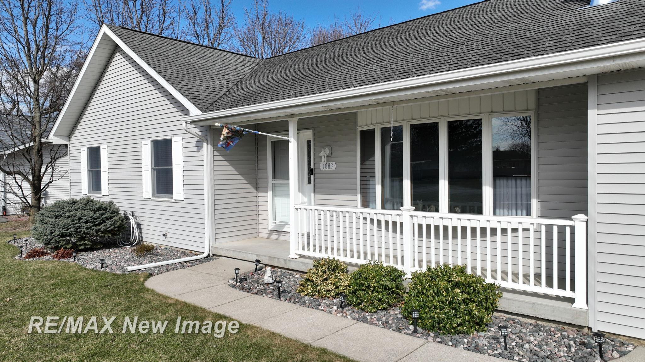 1883 S Van Buren Road, Reese, MI 48757 — Photo 5