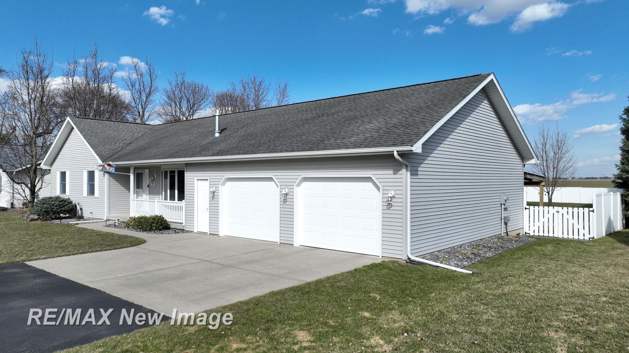 1883 S Van Buren Road, Reese, MI 48757 — Photo 6