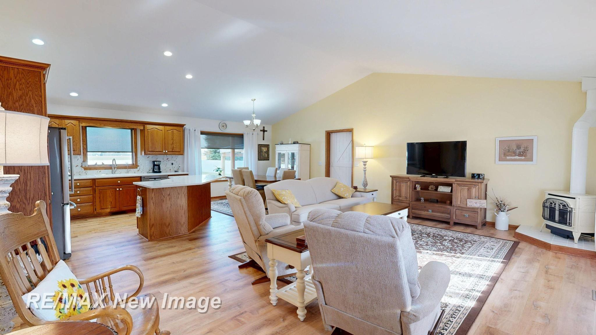 1883 S Van Buren Road, Reese, MI 48757 — Photo 7