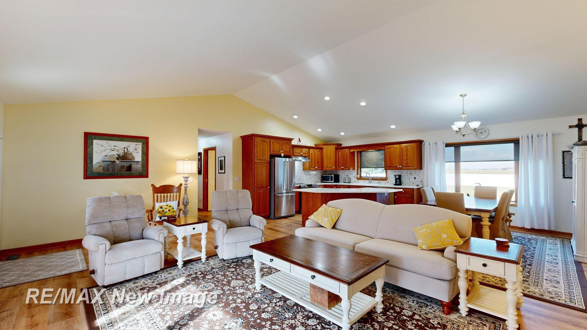 1883 S Van Buren Road, Reese, MI 48757 — Photo 9
