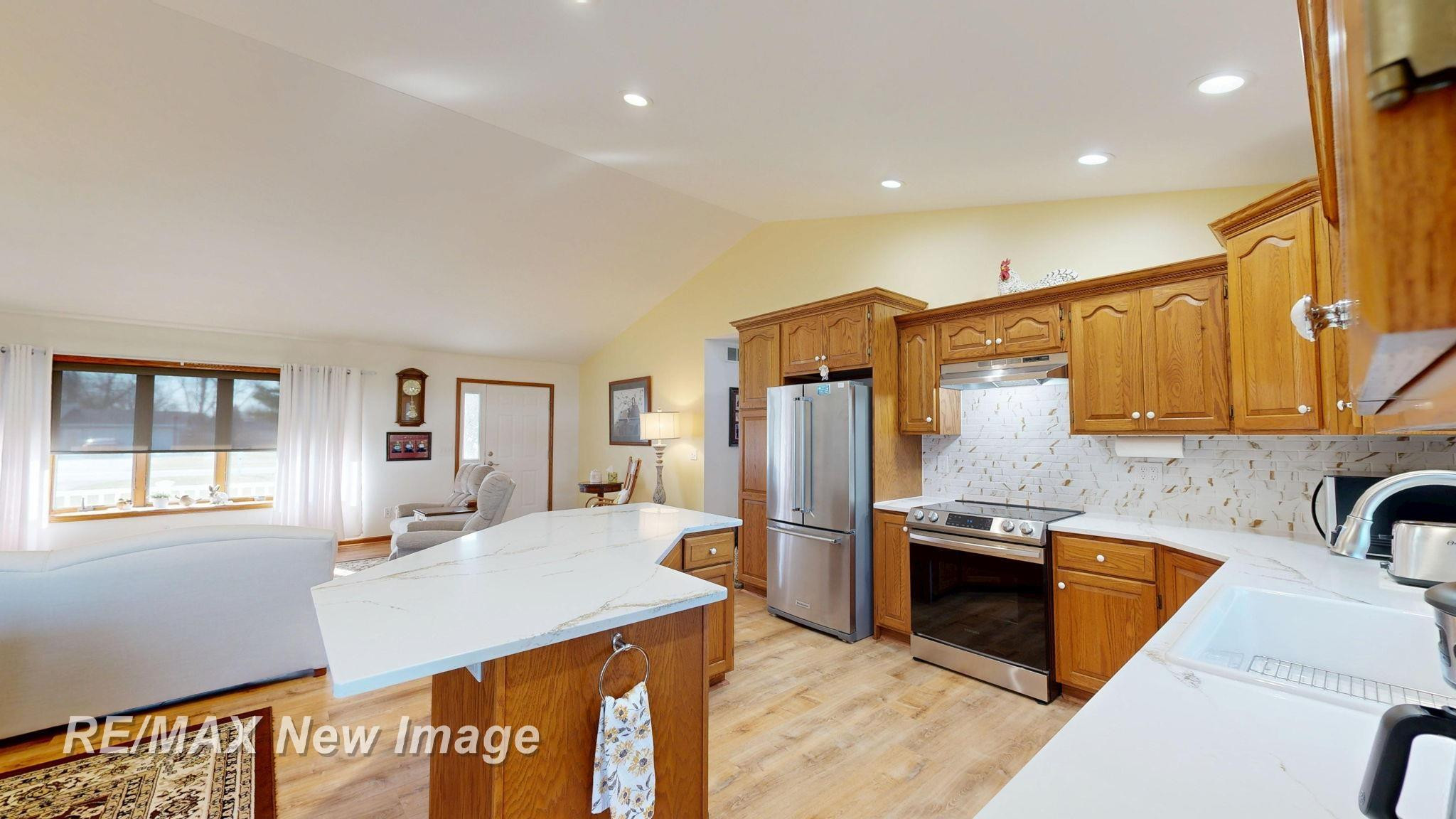 1883 S Van Buren Road, Reese, MI 48757 — Photo 15